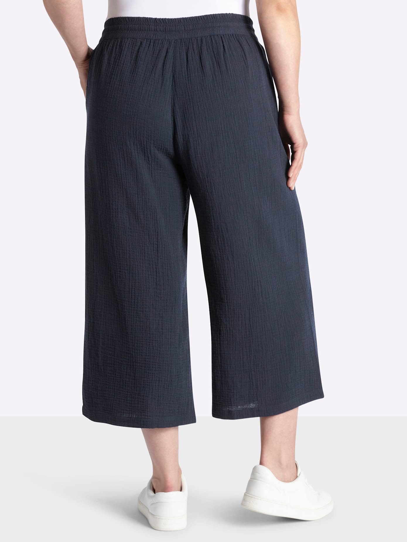 Sheego 3/4-Hose