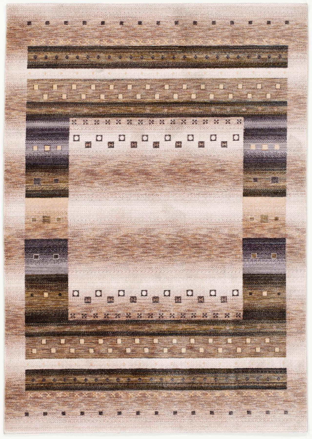 OCI DIE TEPPICHMARKE Teppich »Ovation Lorin«, rechteckig, Besonders weich  durch Microfaser, Wohnzimmer günstig kaufen