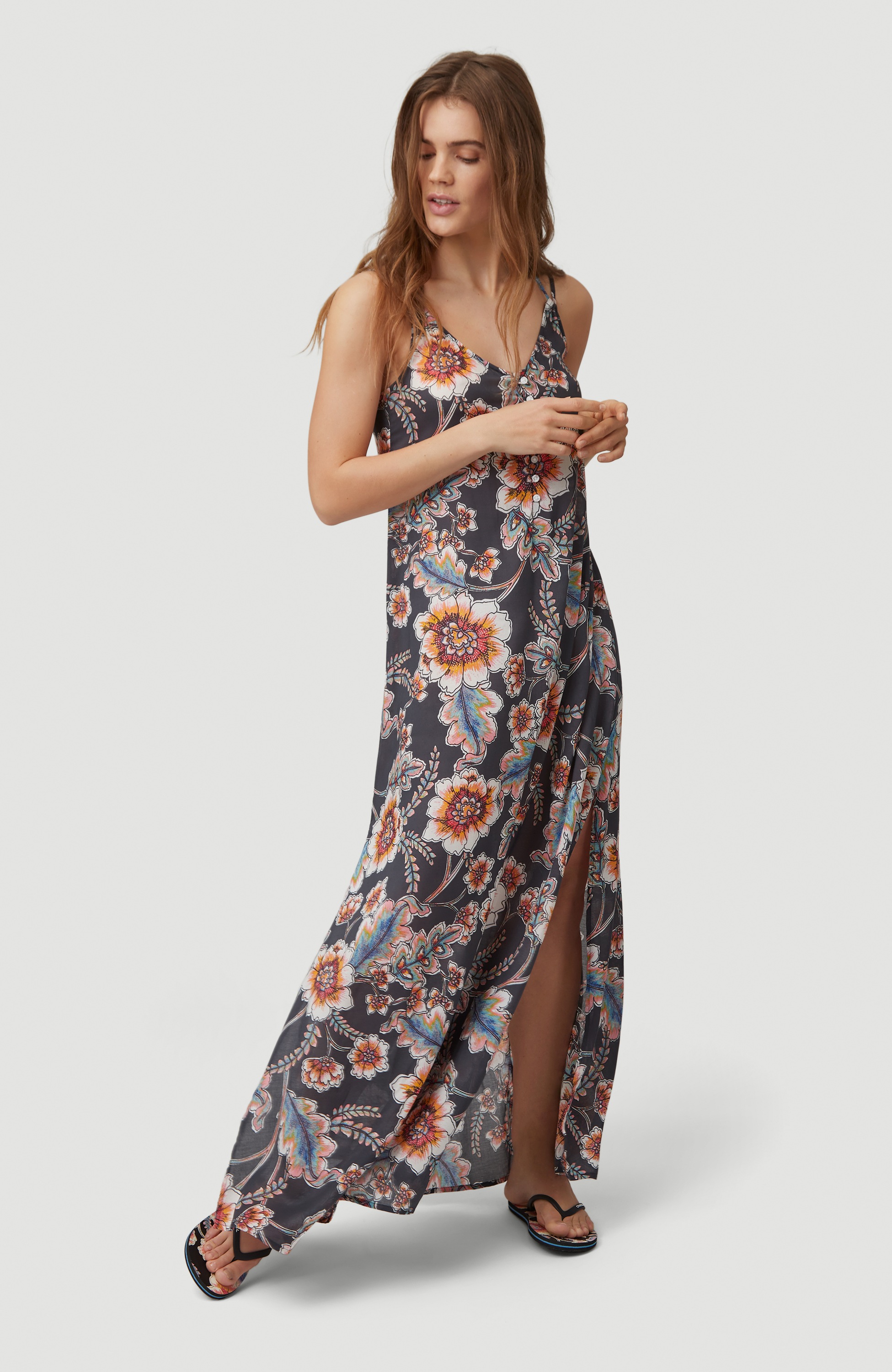 O'Neill Maxikleid »"Mix And Match"« kaufen