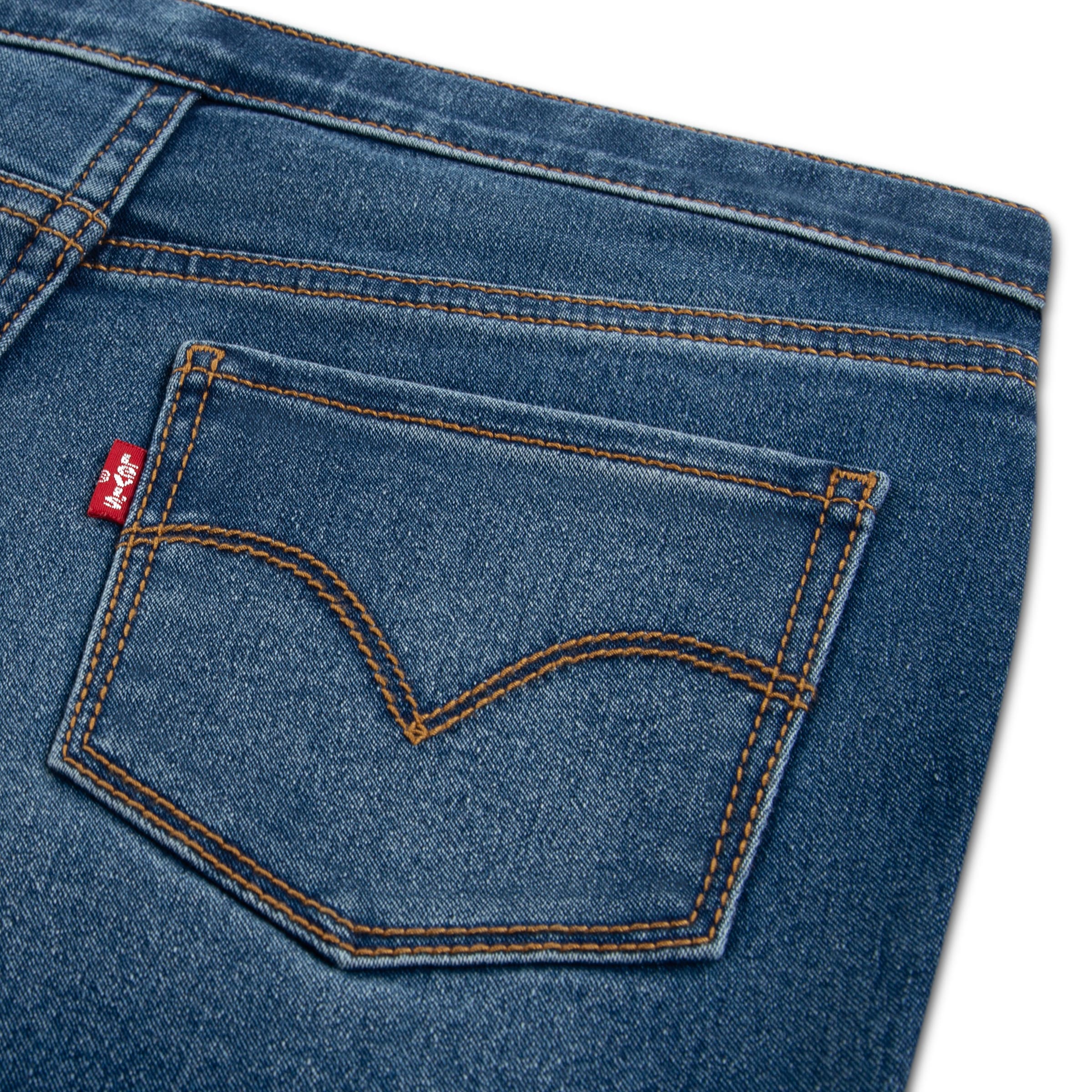 Levi's® Kids »LVG PULL ON FLARE« avec stretch - pour filles