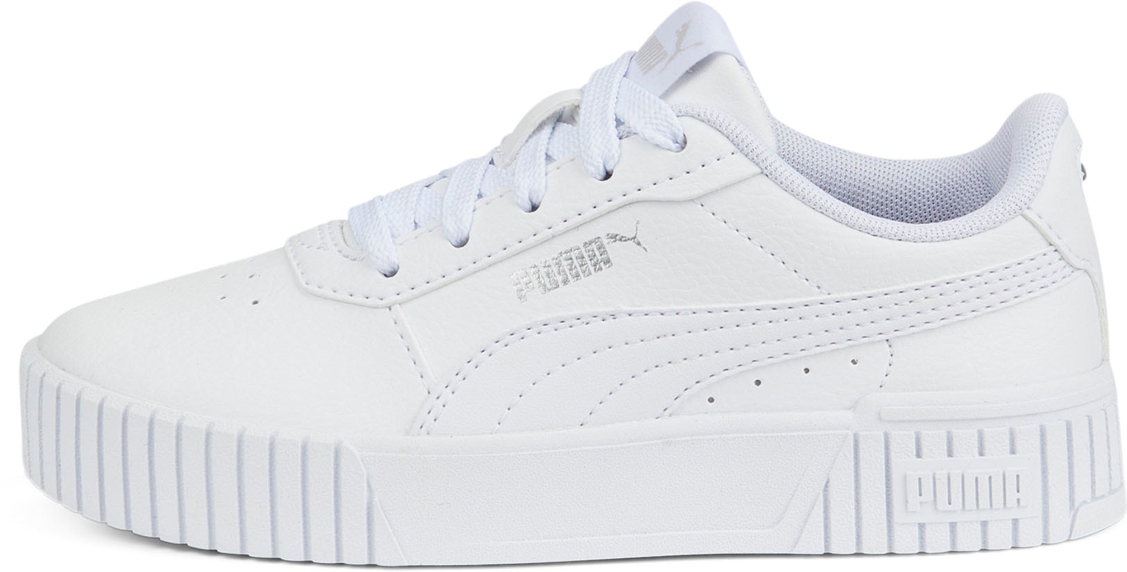 PUMA Sneaker »CARINA 2.0 PS«