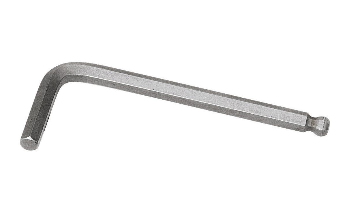 Kraftwerk Winkelschlüssel »Innensechskant« 10 Stk. tlg.