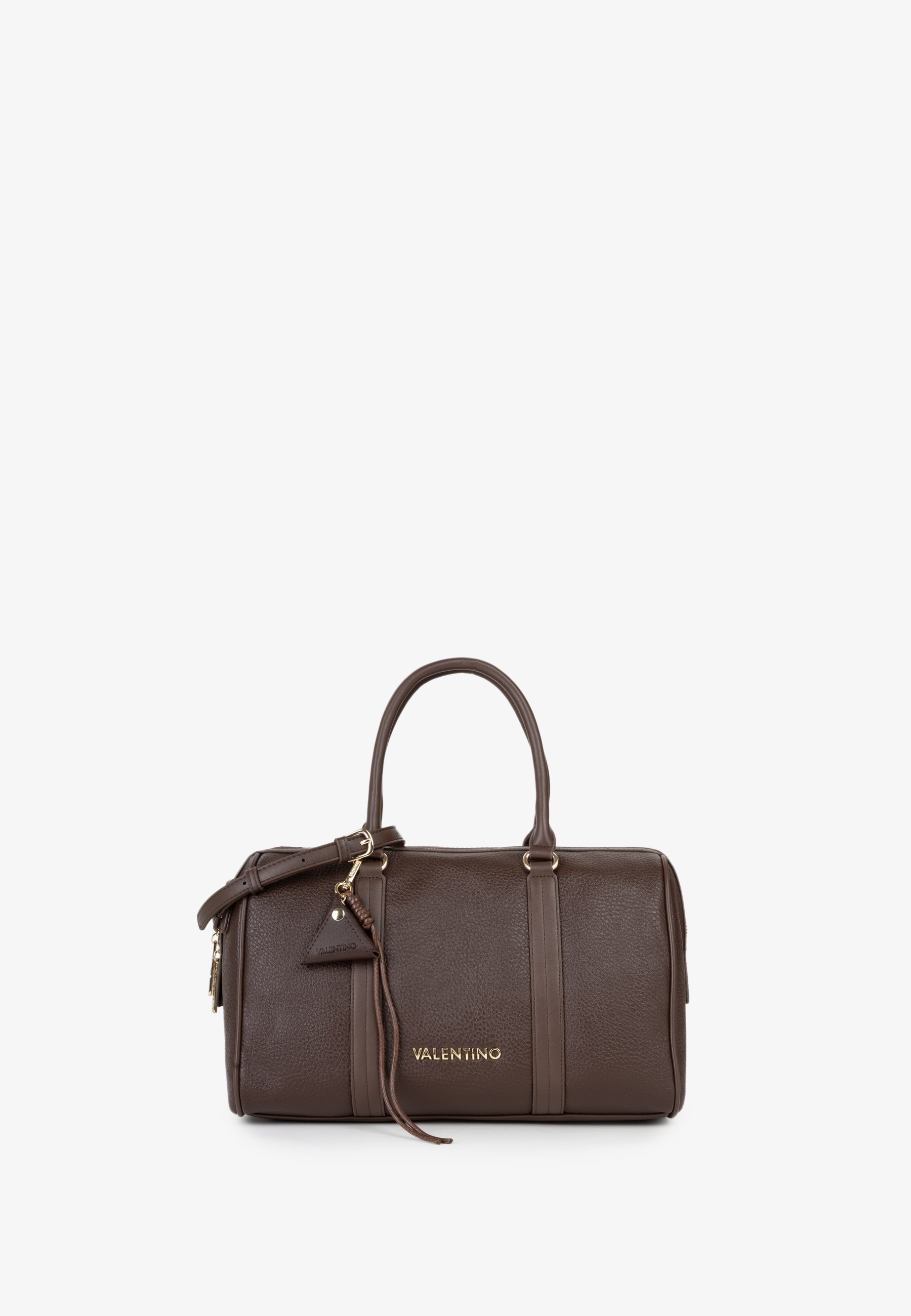 Image of VALENTINO BAGS Henkeltasche "MAURY" Damen Reisetasche, Schultertasche mit abnehmbarem Umhängeriemen