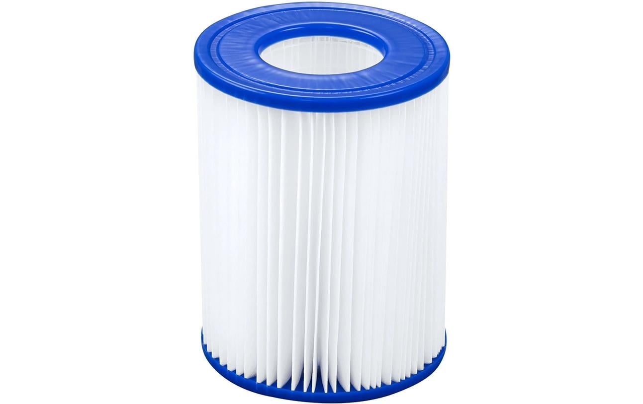 Bestway Jacuzzi »Steel Pro MAX« Rechteckiges Aufstellpool-Set