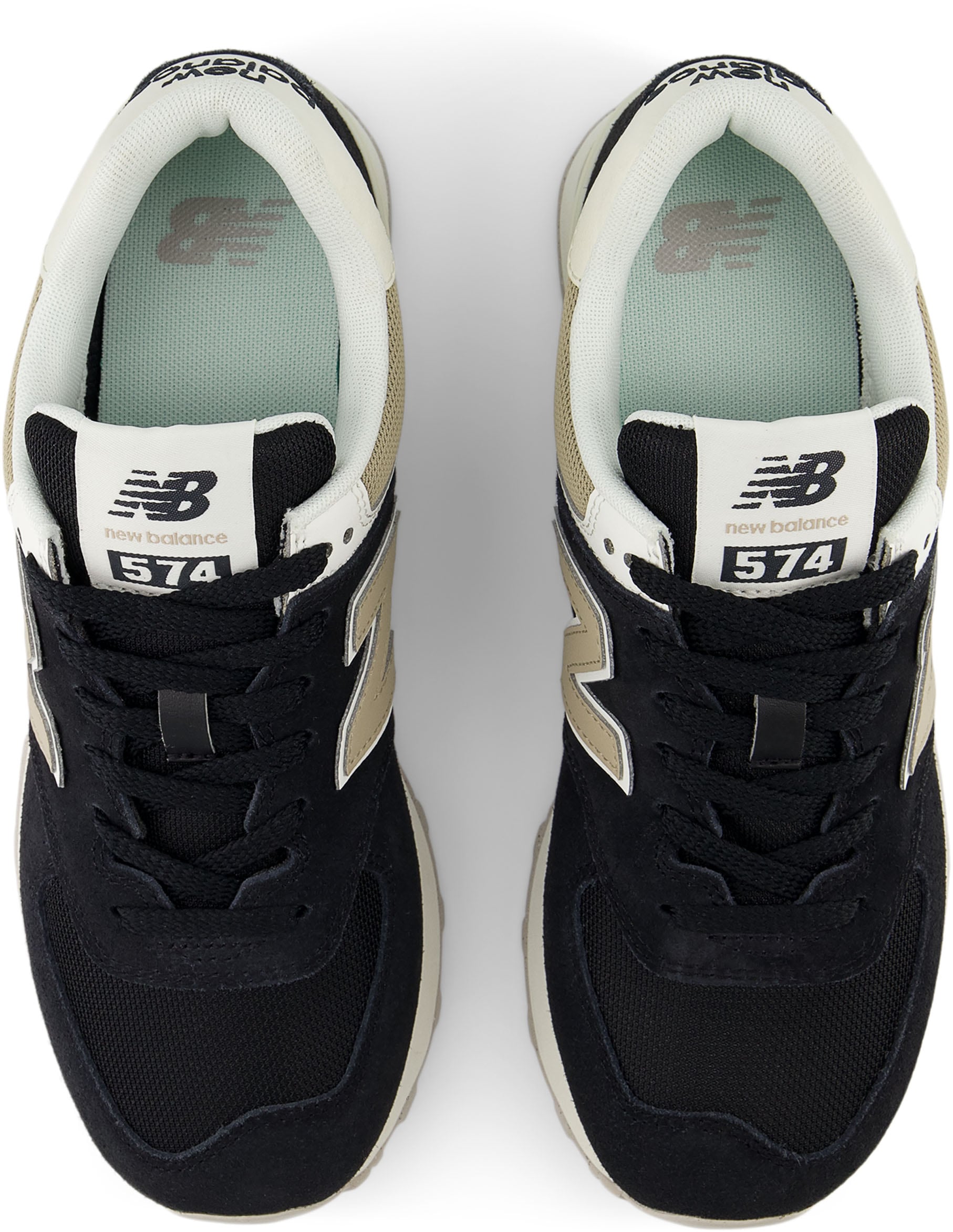 New Balance Sneaker »574«