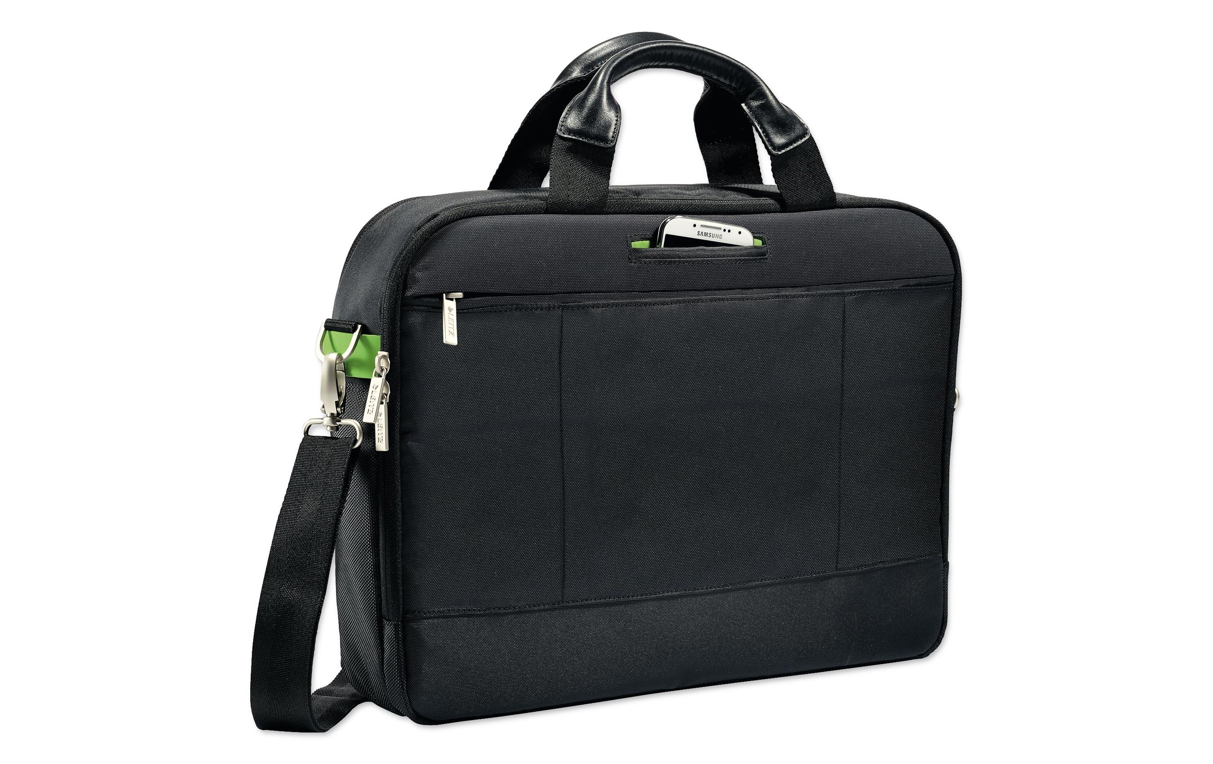 LEITZ Laptoptasche »Smart Travelle«