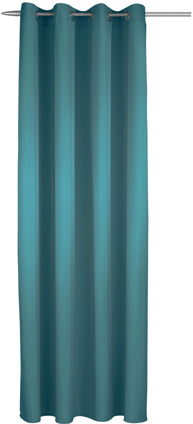 Image of WILLKOMMEN ZUHAUSE by ALBANI GROUP Vorhang »Tim«, (1 St.), Ösenschal bei Ackermann Versand Schweiz