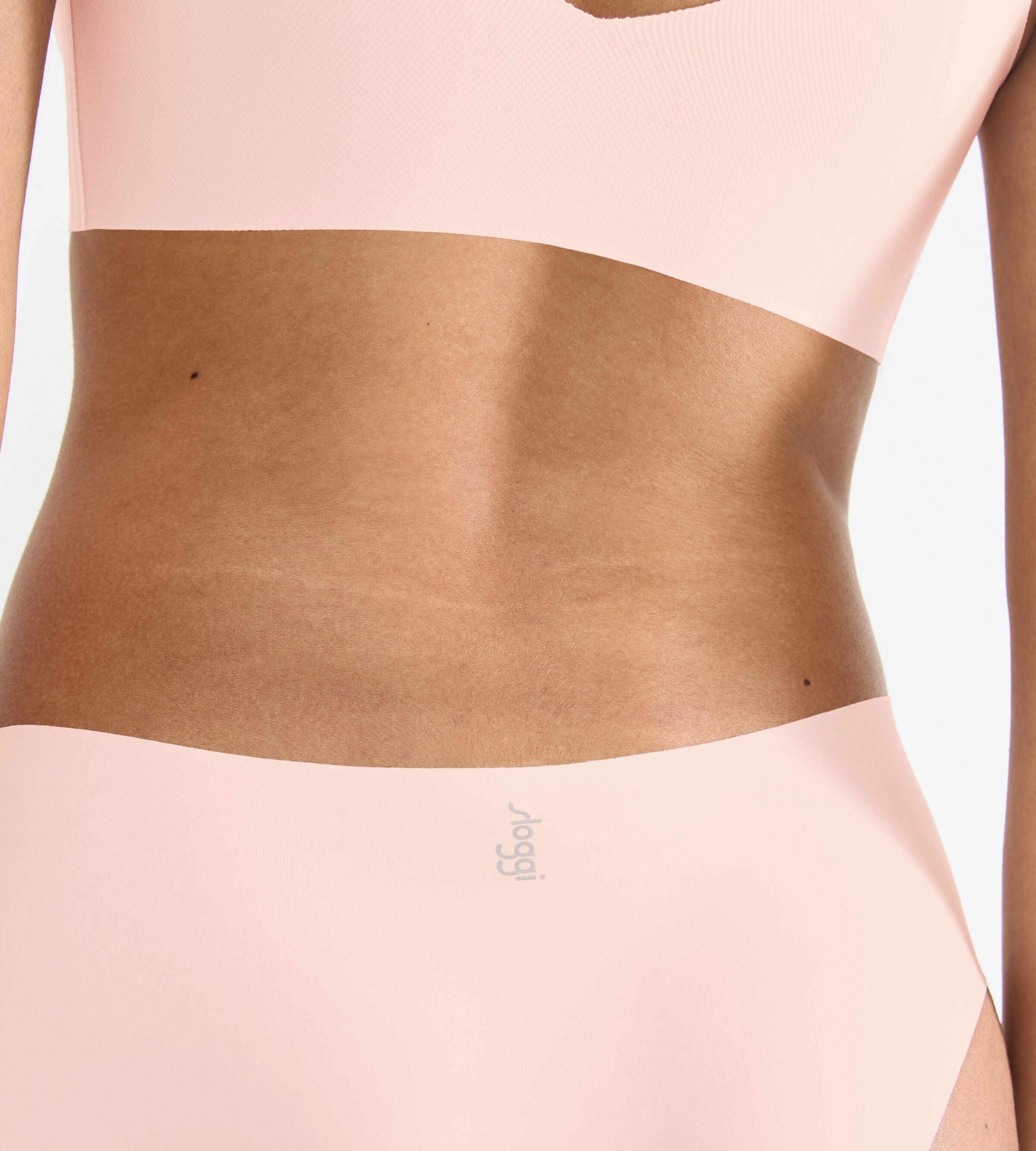 sloggi Hipster »ZERO Feel 2.0 Hipster« nahtlos und unsichtbar