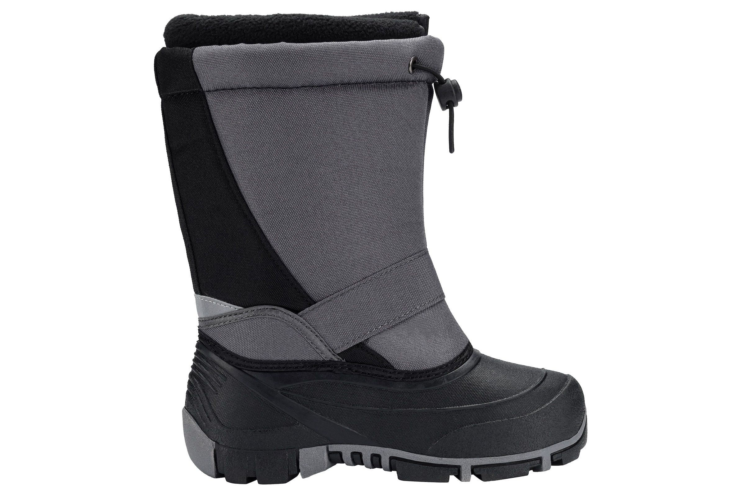 KangaROOS Winterboots »KANGA-BEAN II«, Snowboots, Winterboots, Winterschuhe, herausnehmbarer Innenschuh