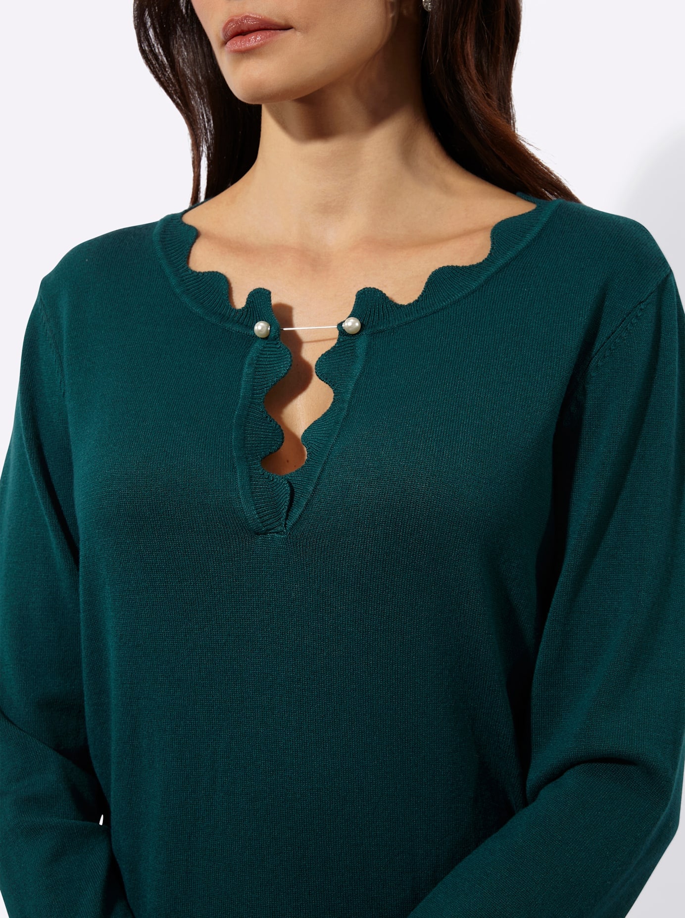 creation L Pull en tricot »Pullover«