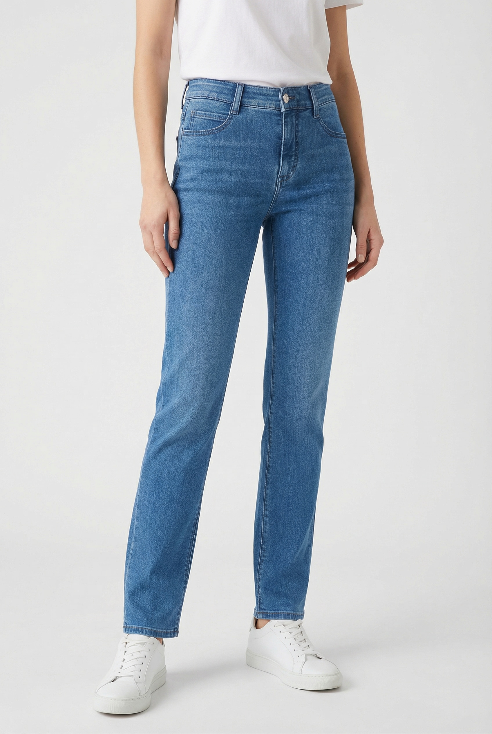 MAC Jeans slim »DREAM« , sehr elastisches Material