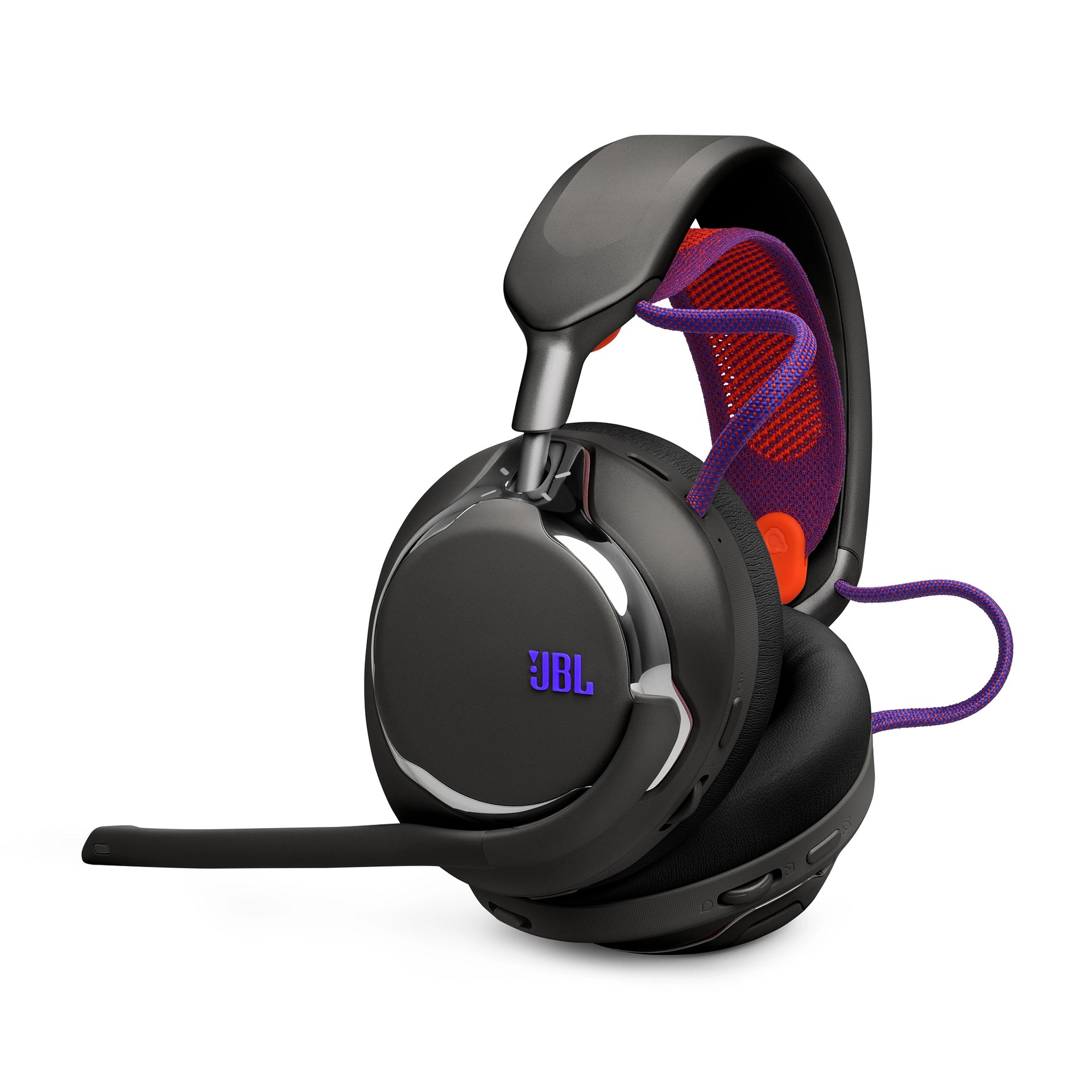Image of JBL Gaming-Headset "Quantum 950" A2DP Bluetooth Active Noise Cancelling (ANC) Freisprechfunktion Kabelloses Gaming-Headset für mehrere Plattformen mit Noise-Cancelling