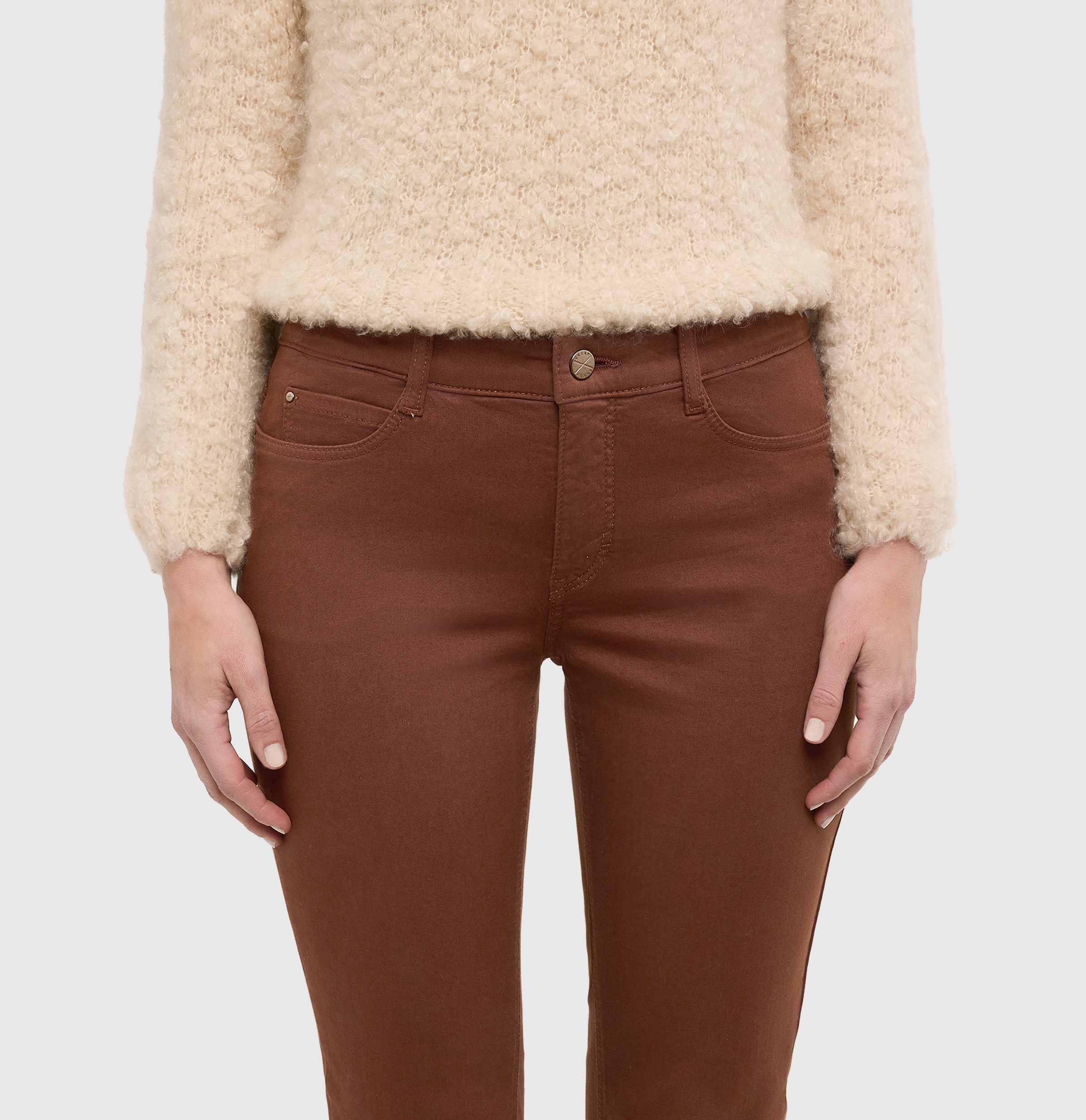 MAC Jeans slim »DREAM« avec stretch pour une coupe parfaite