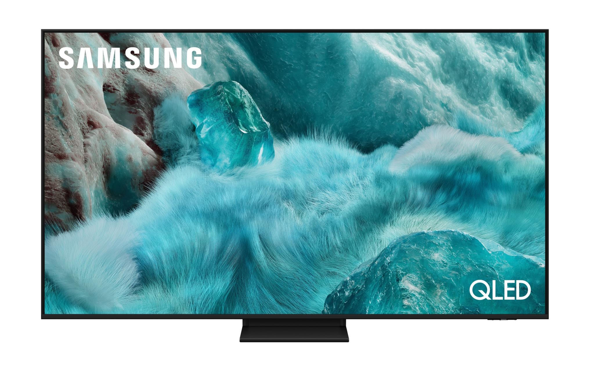Samsung QLED-Fernseher »Q7F QE65Q7F5AU« 163 cm/65 ″