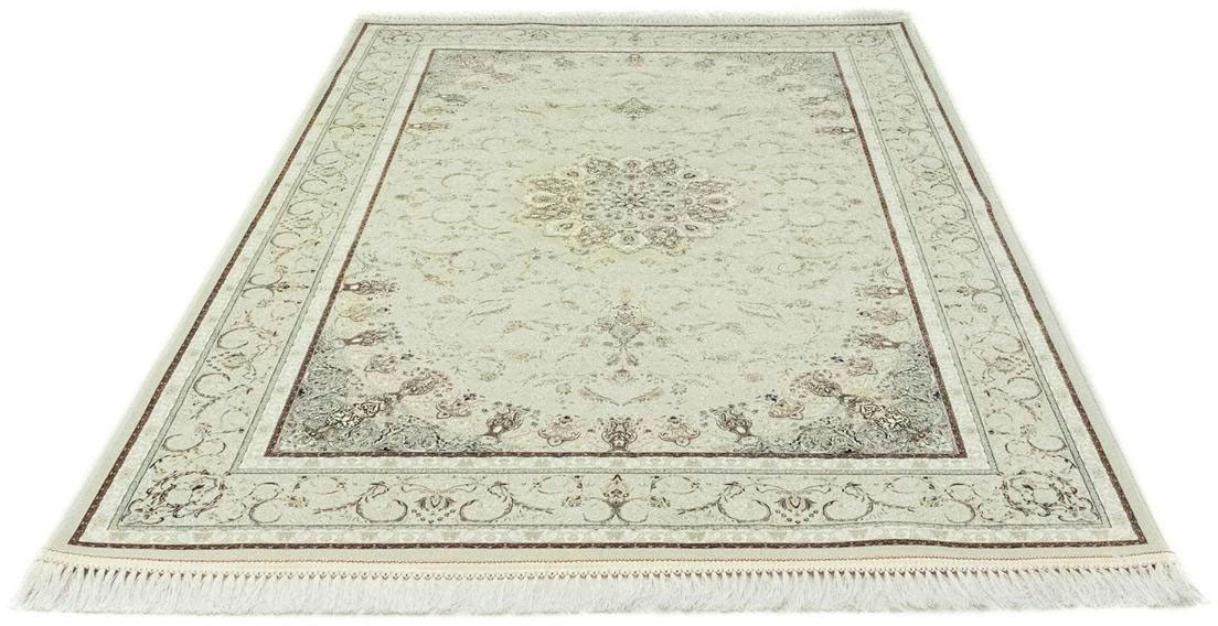 Image of morgenland Orientteppich »Beena«, rechteckig, 7 mm Höhe bei Ackermann Versand Schweiz