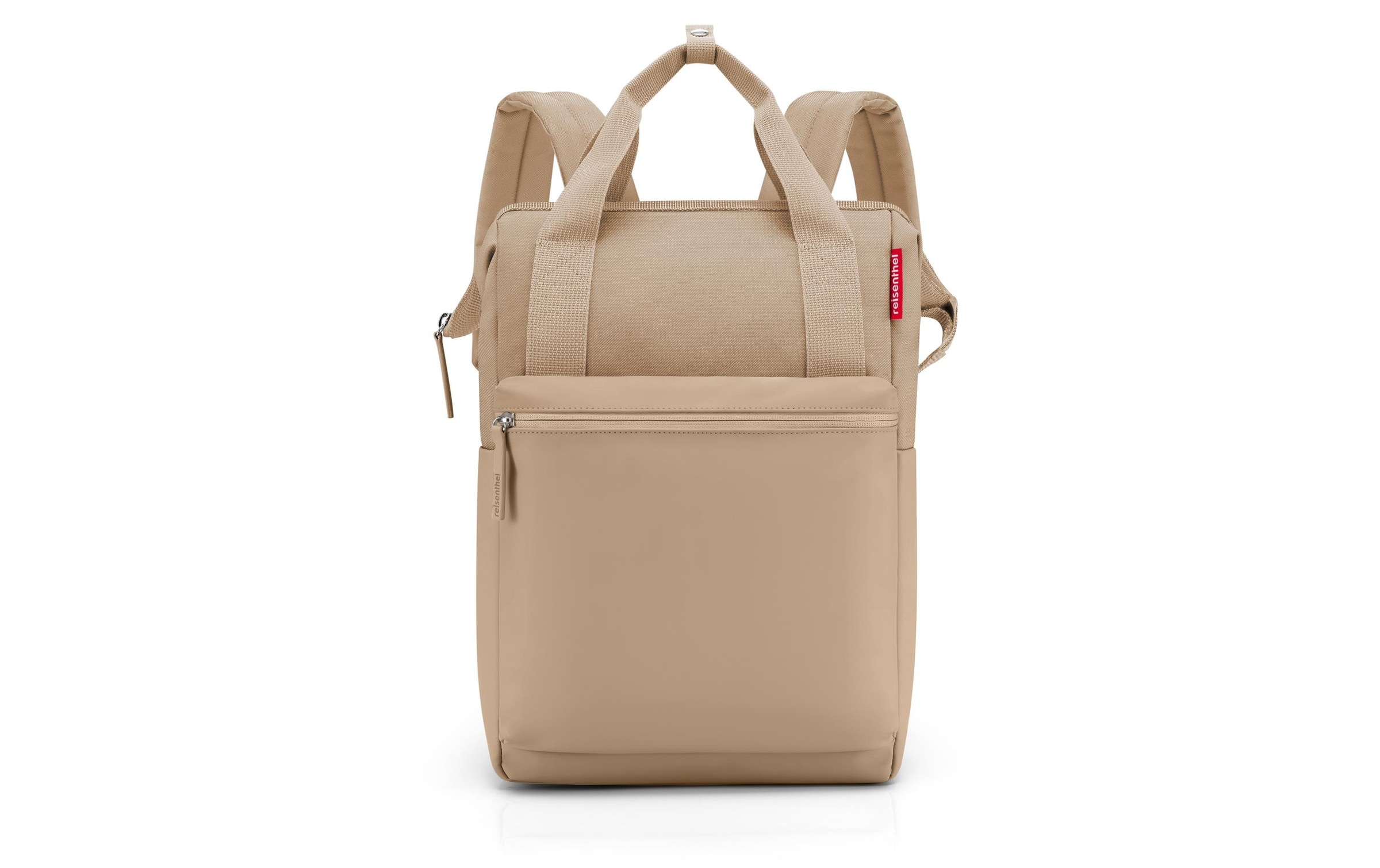 REISENTHEL® Freizeitrucksack »allrounder backpack«