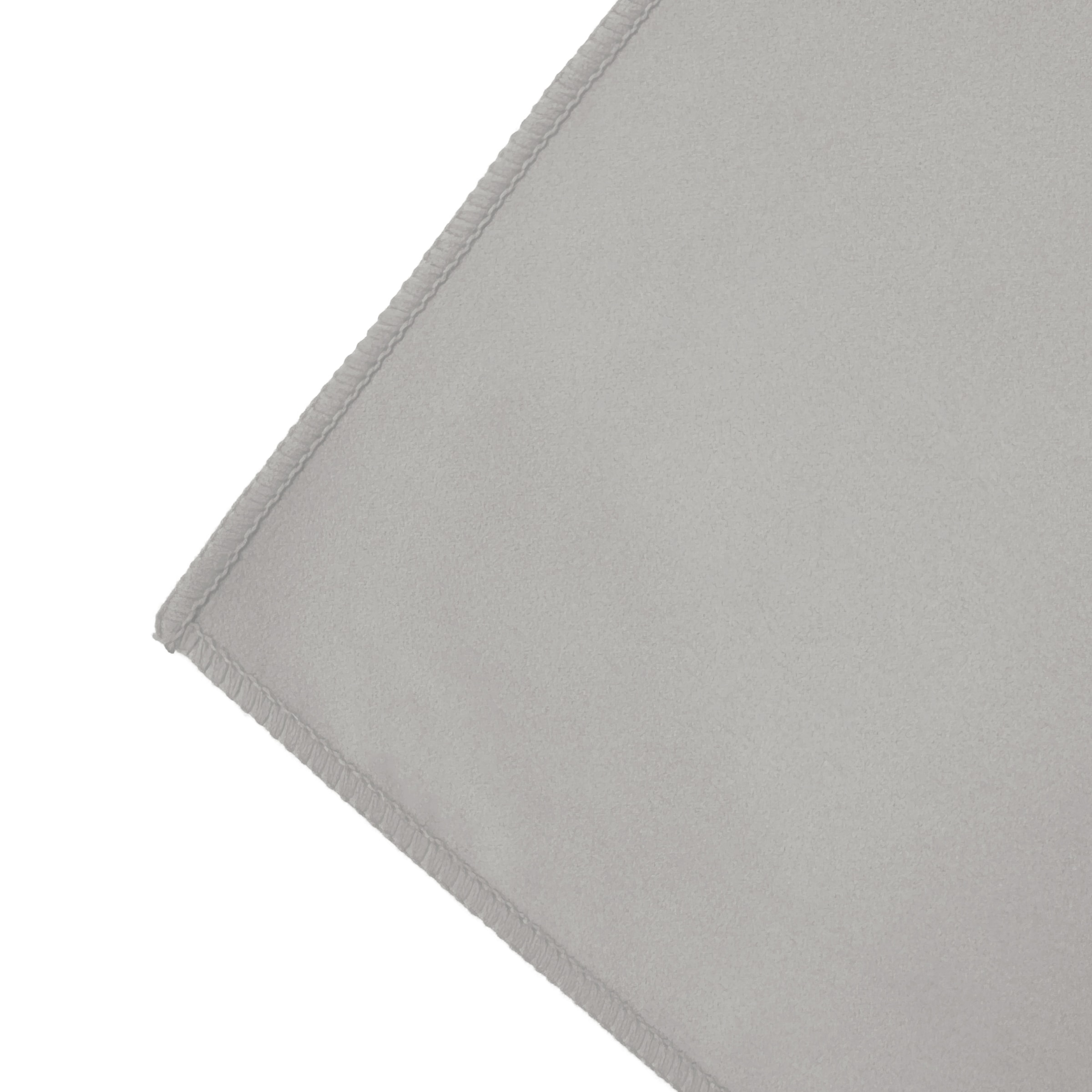 my home Handtücher »Xavi, 4 Teile, ideal als Sporthandtuch, Reisehandtuch, Strandtuch« diverse Grössen, sehr leicht, kompakt, schnelltrocknend, Mikrofaser