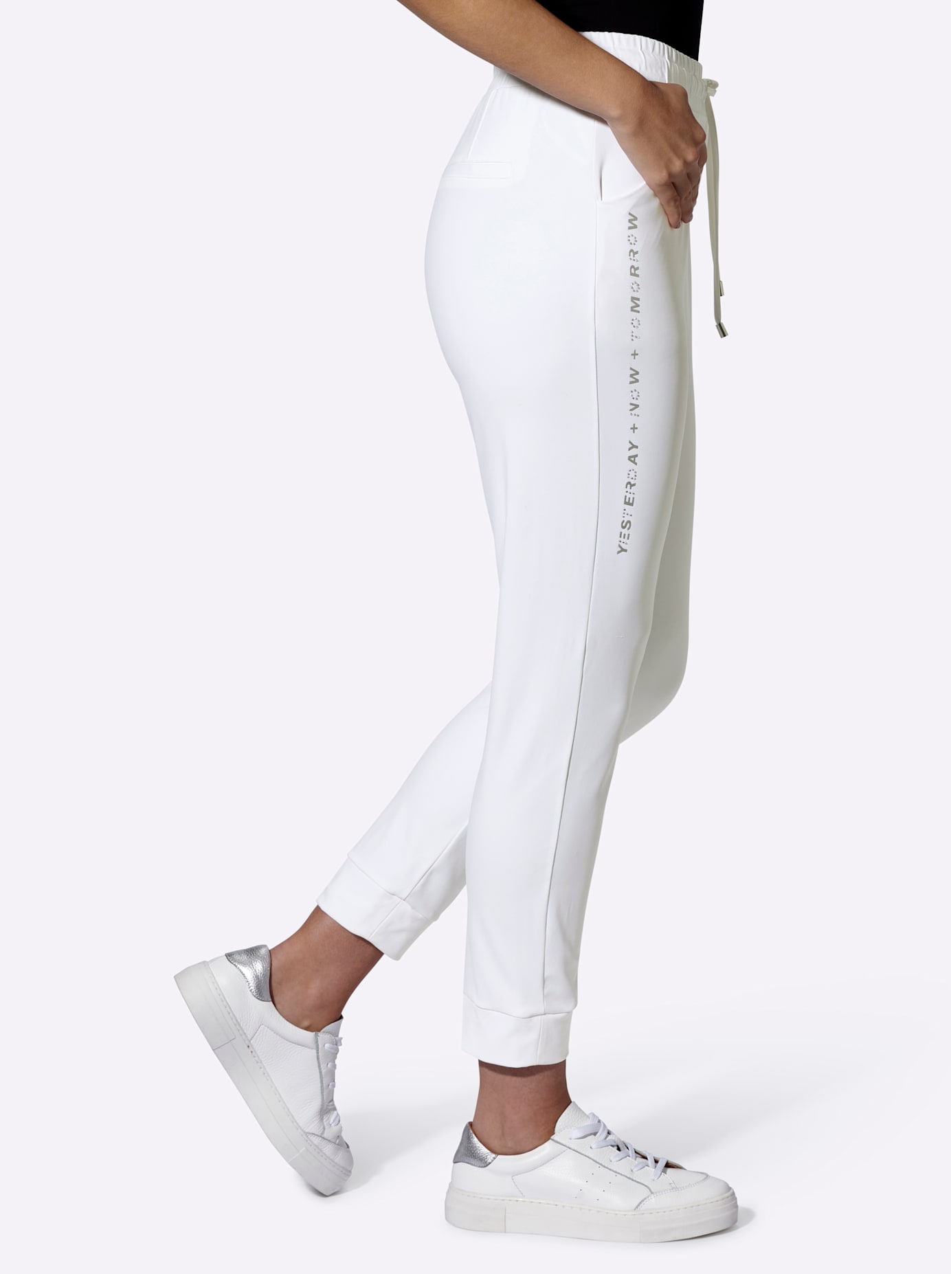 heine Jerseyhose