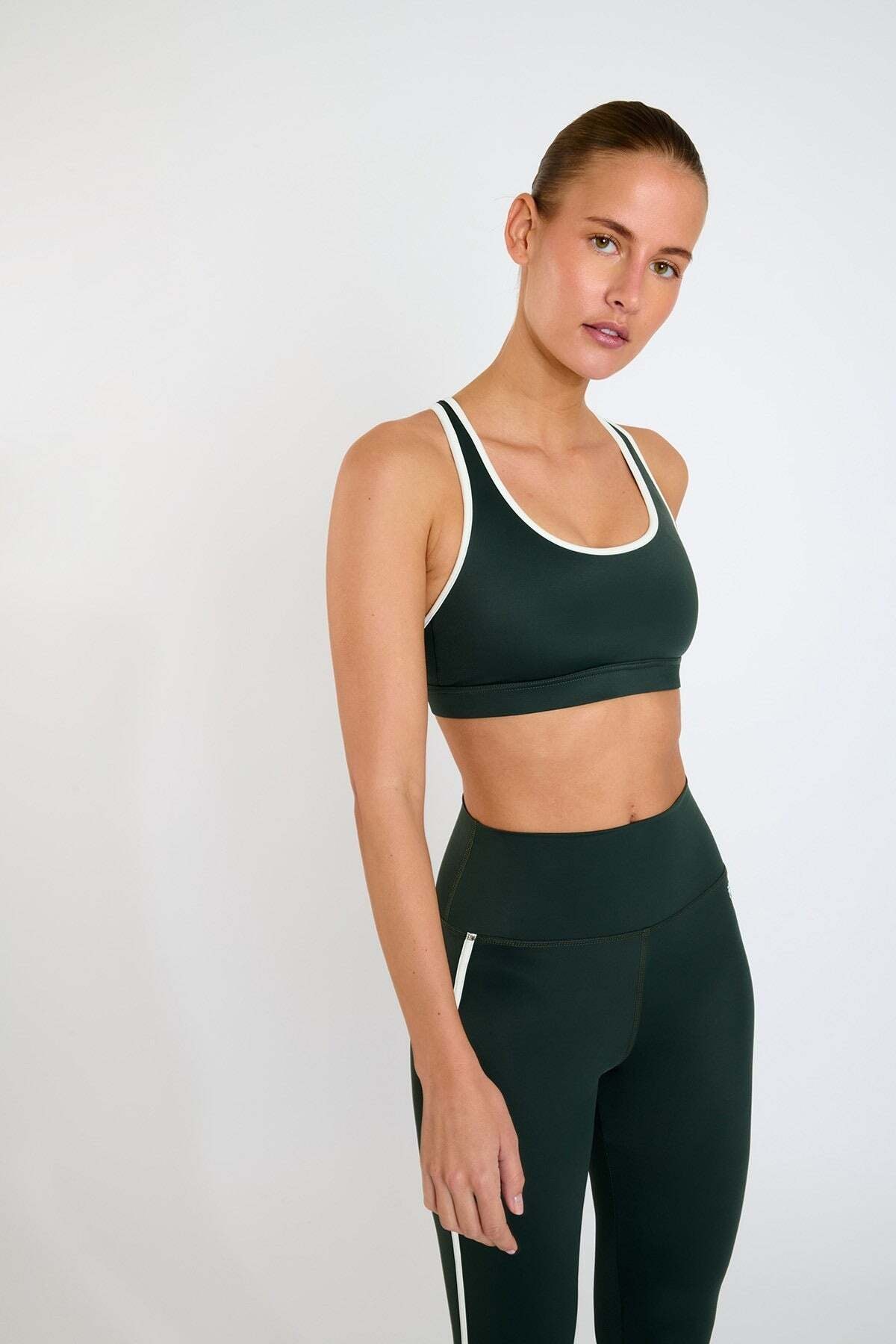 Banana Moon T-shirt de yoga »Banana Moon Sport-BH ALIGN-WELLFLOW«
