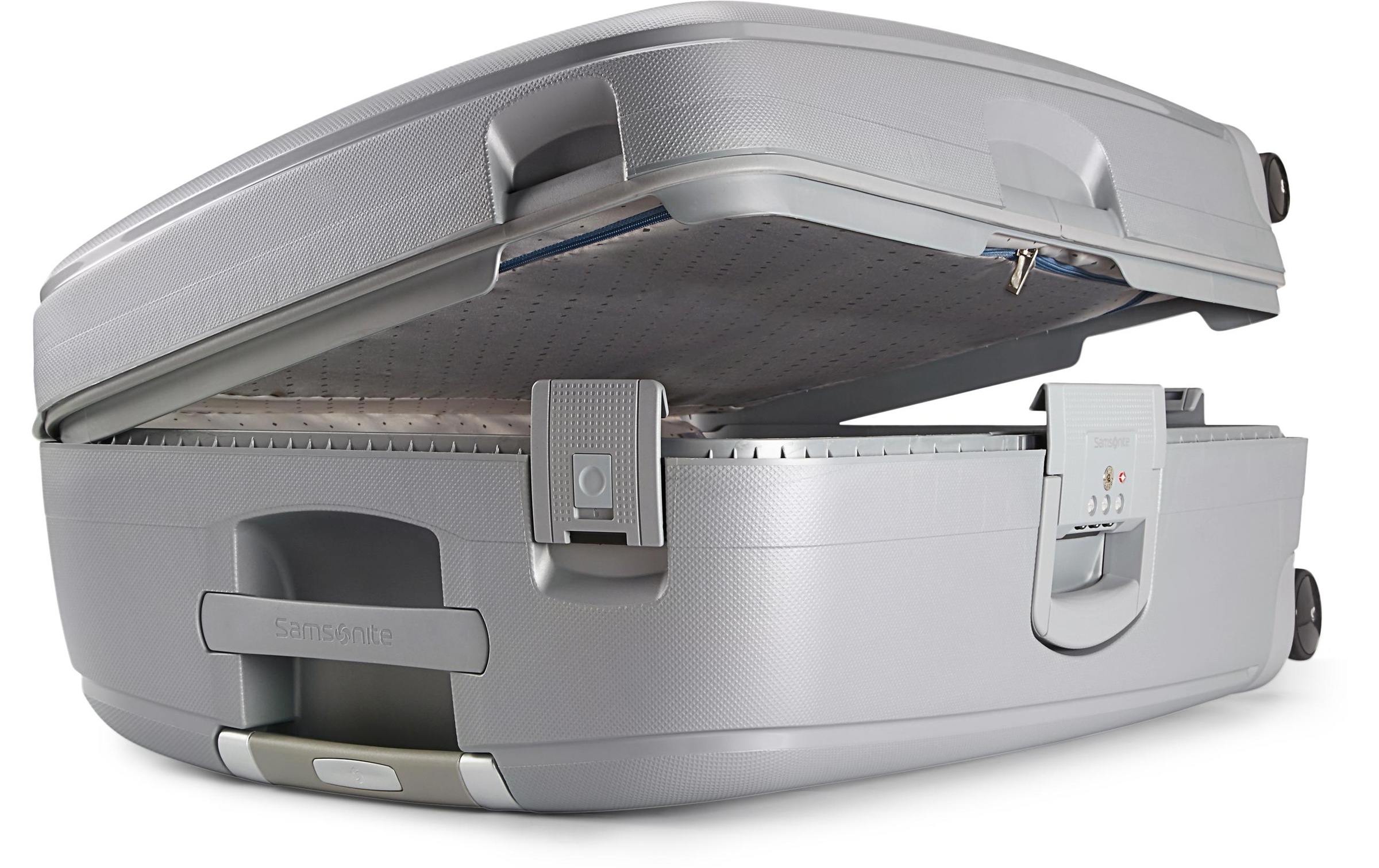 Samsonite Koffer »S'Cure 79 l«, 4 Rollen