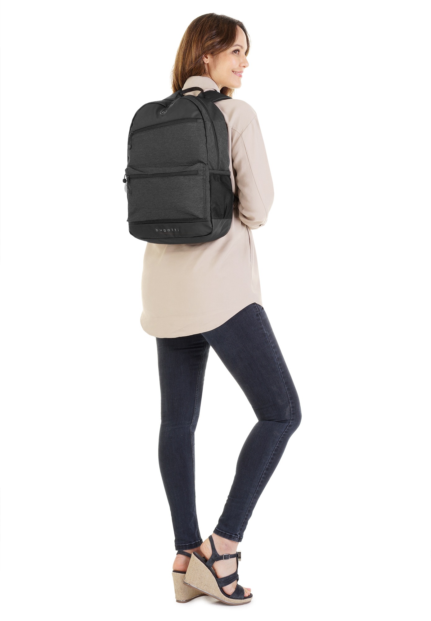 bugatti Tagesrucksack »UNIVERSUM«