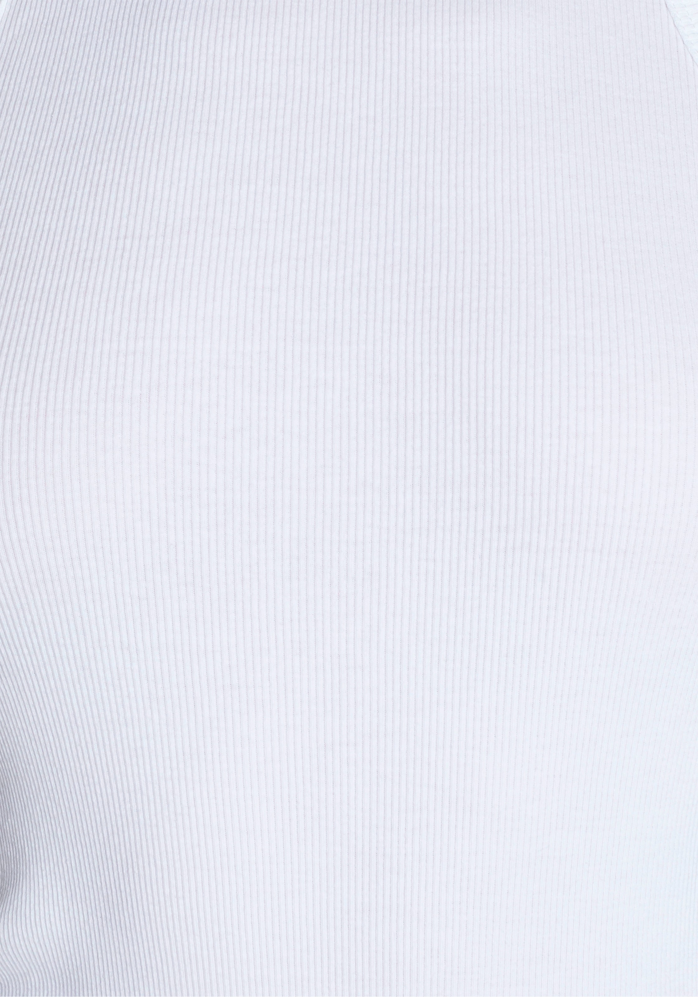 Levi's® Tanktop »ESSENTIAL RACER TANK« Slim Fit