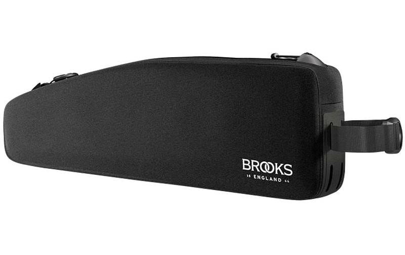 Brooks Fahrradtasche »Scape Oberrohrtaschen, Schwarz«