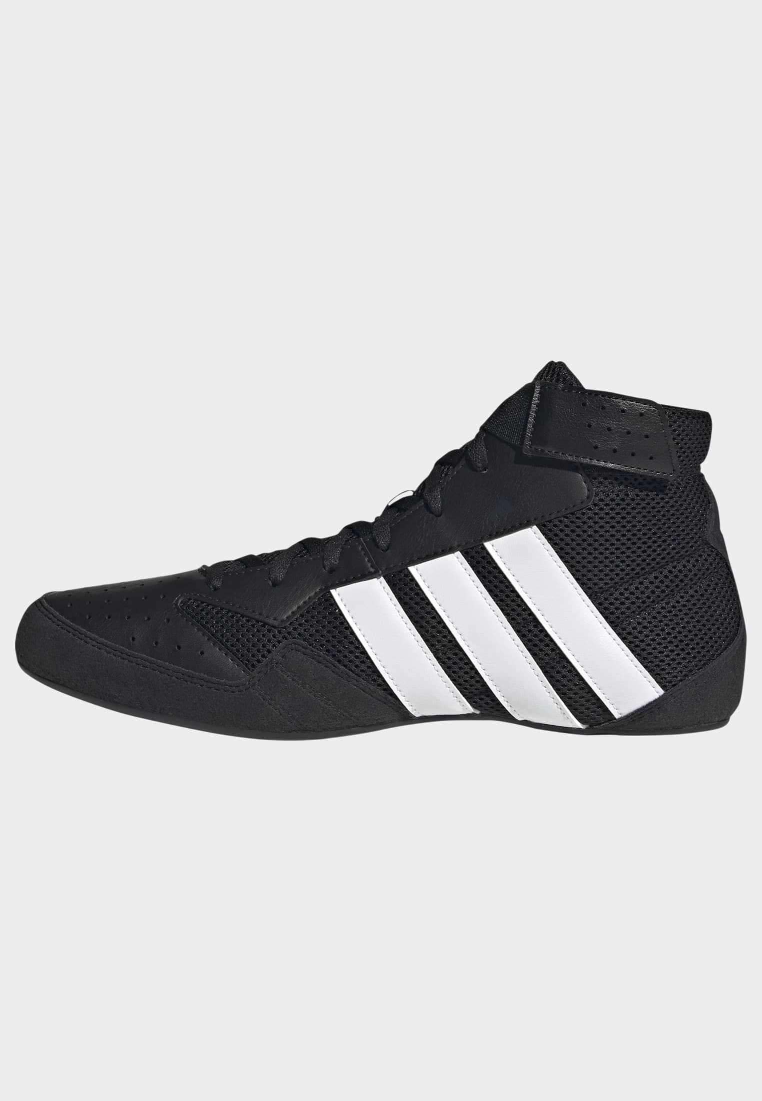 adidas Performance Chaussure d'entraînement »HVC PLUS«  Chaussure à empiècements contrastés
