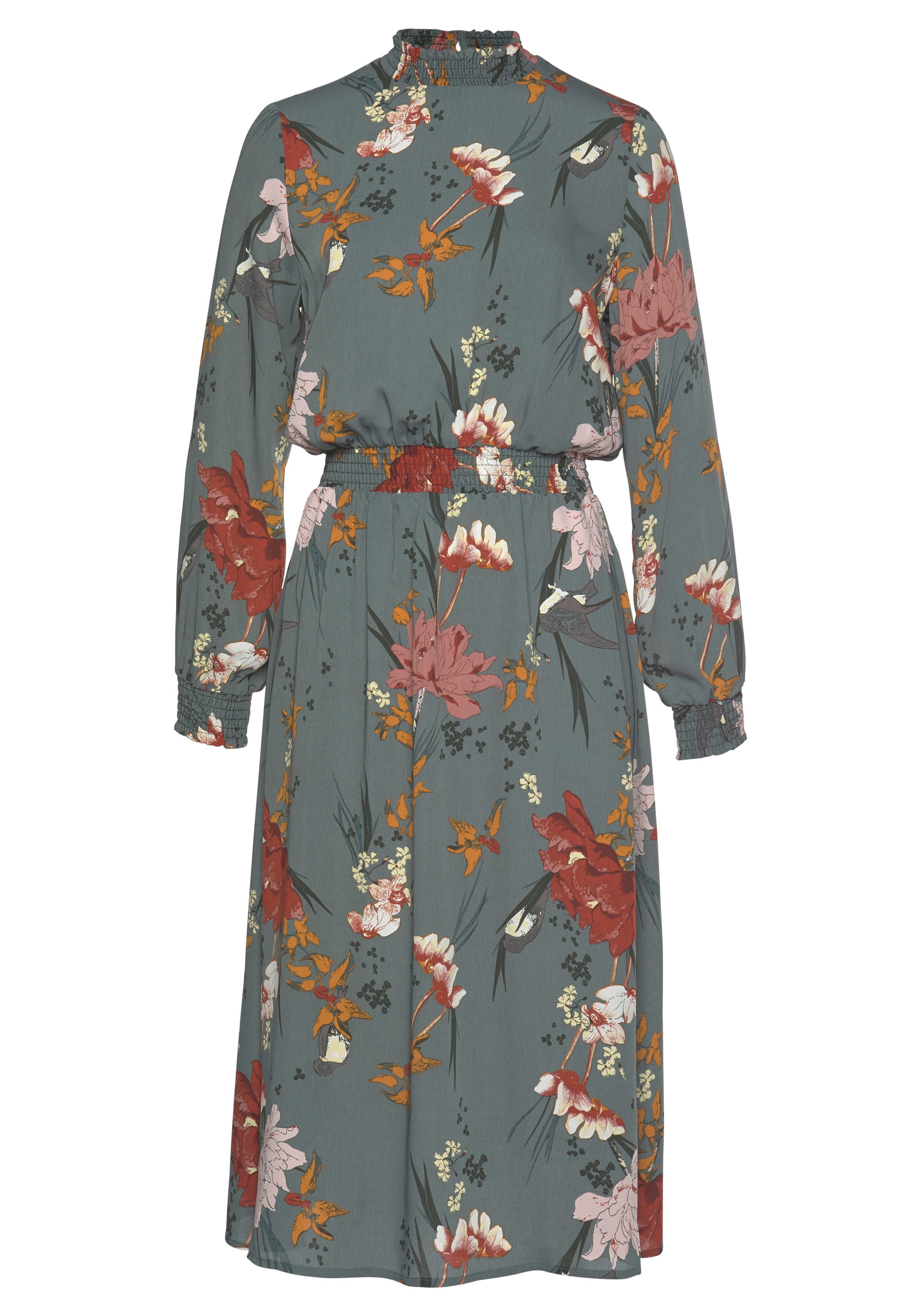 Image of Only Druckkleid »ONLELEONORA« bei Ackermann Versand Schweiz