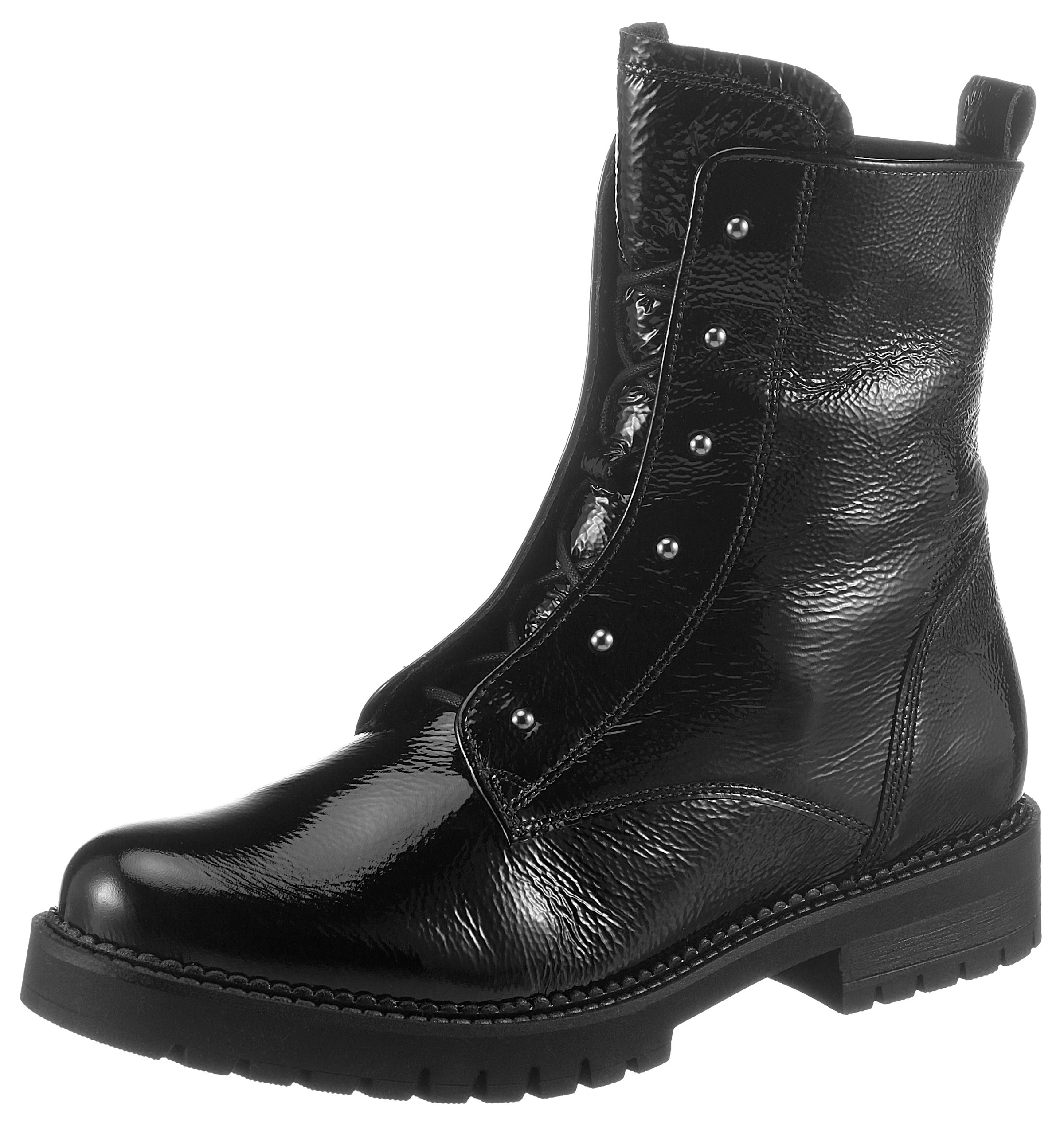 Image of Gabor Stiefelette, mit Gummizügen bei Ackermann Versand Schweiz