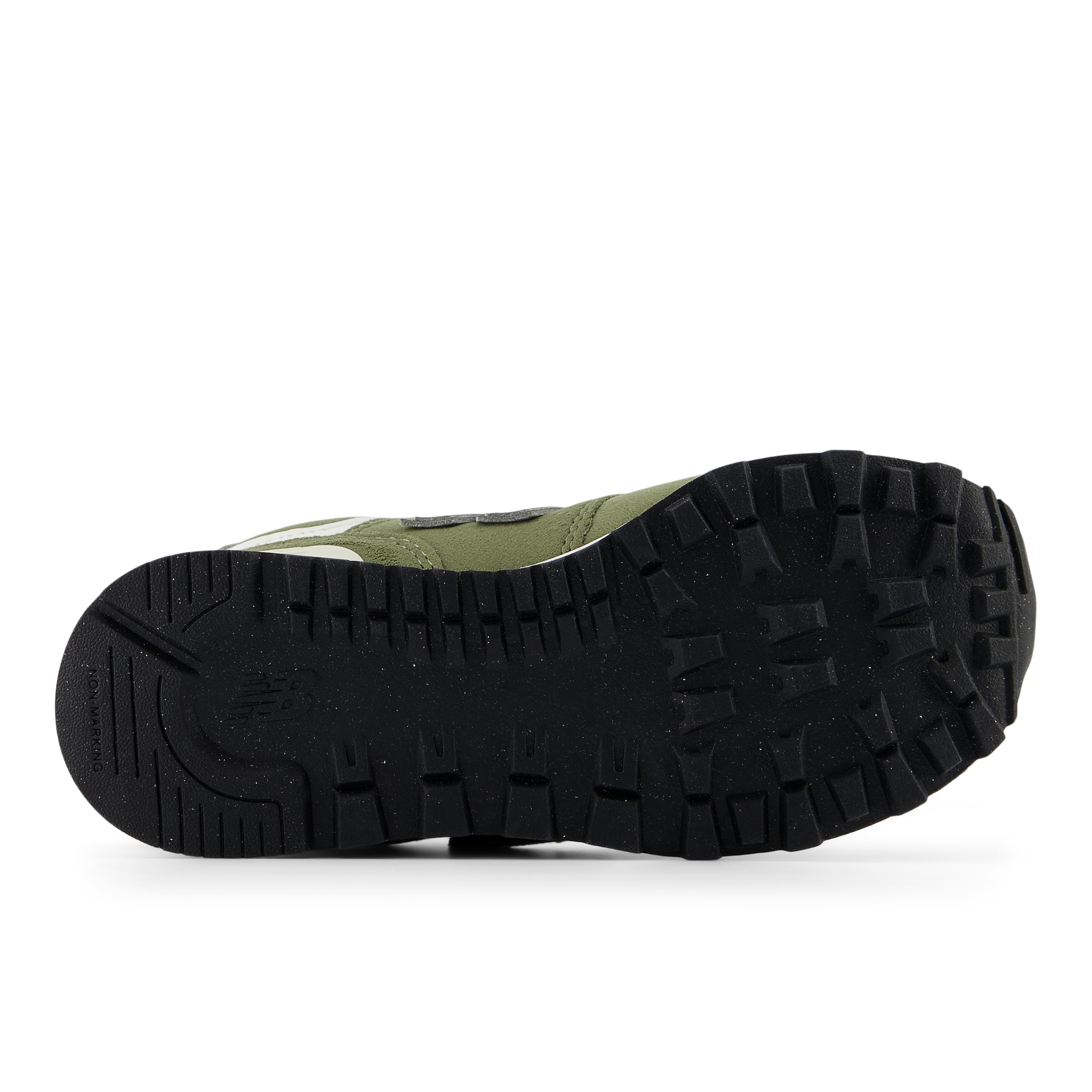 New Balance Sneaker »574«, mit Klettverschluss