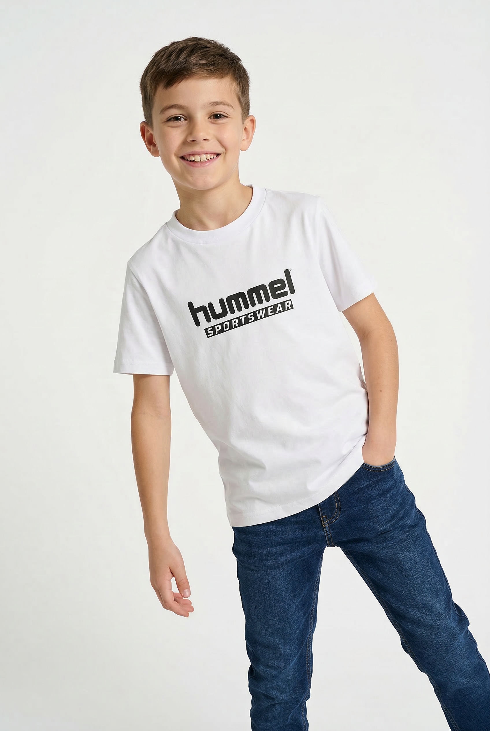 Image of hummel T-Shirt