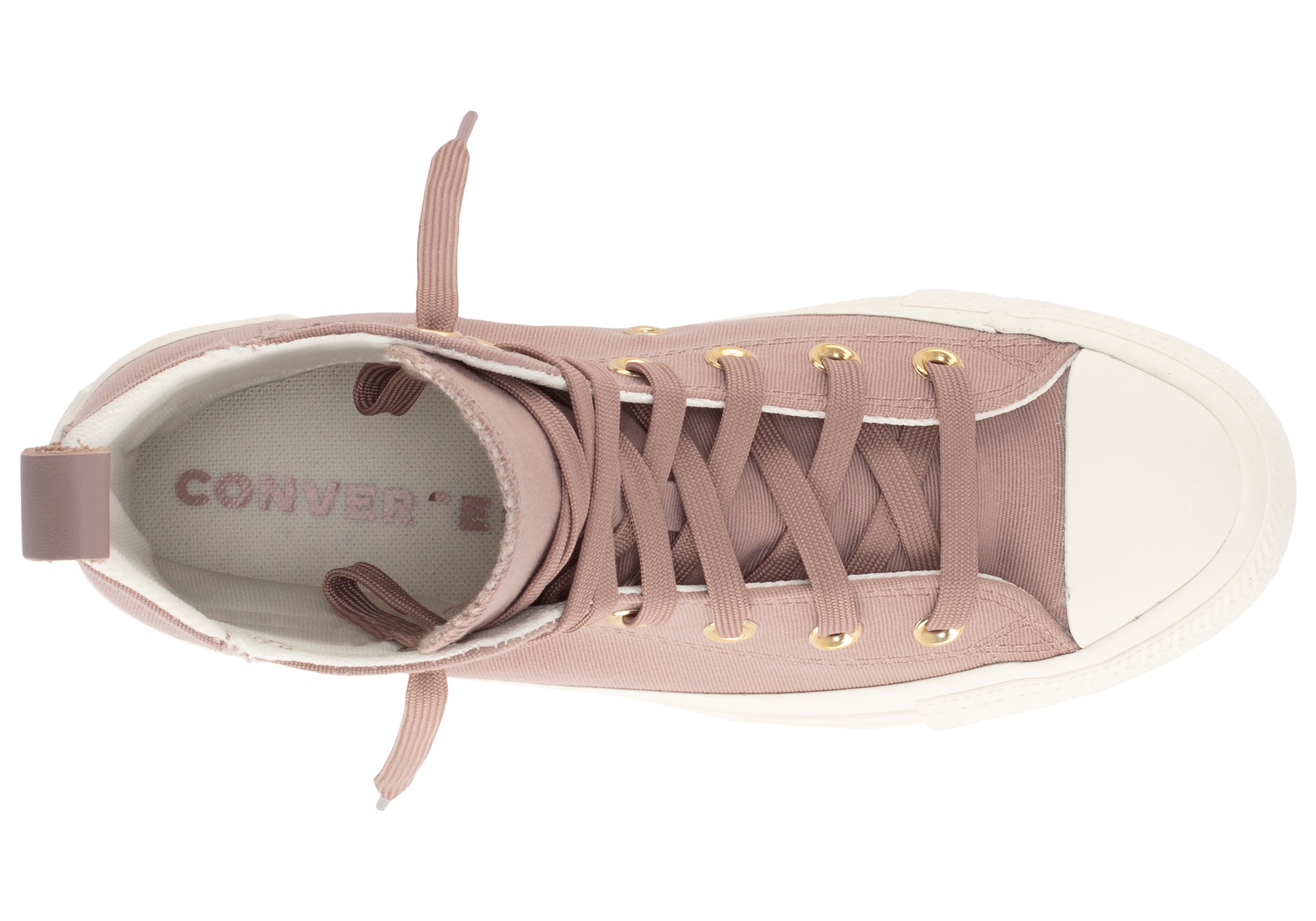 Converse Sneaker »CHUCK TAYLOR ALL STAR TAILORED LINES«