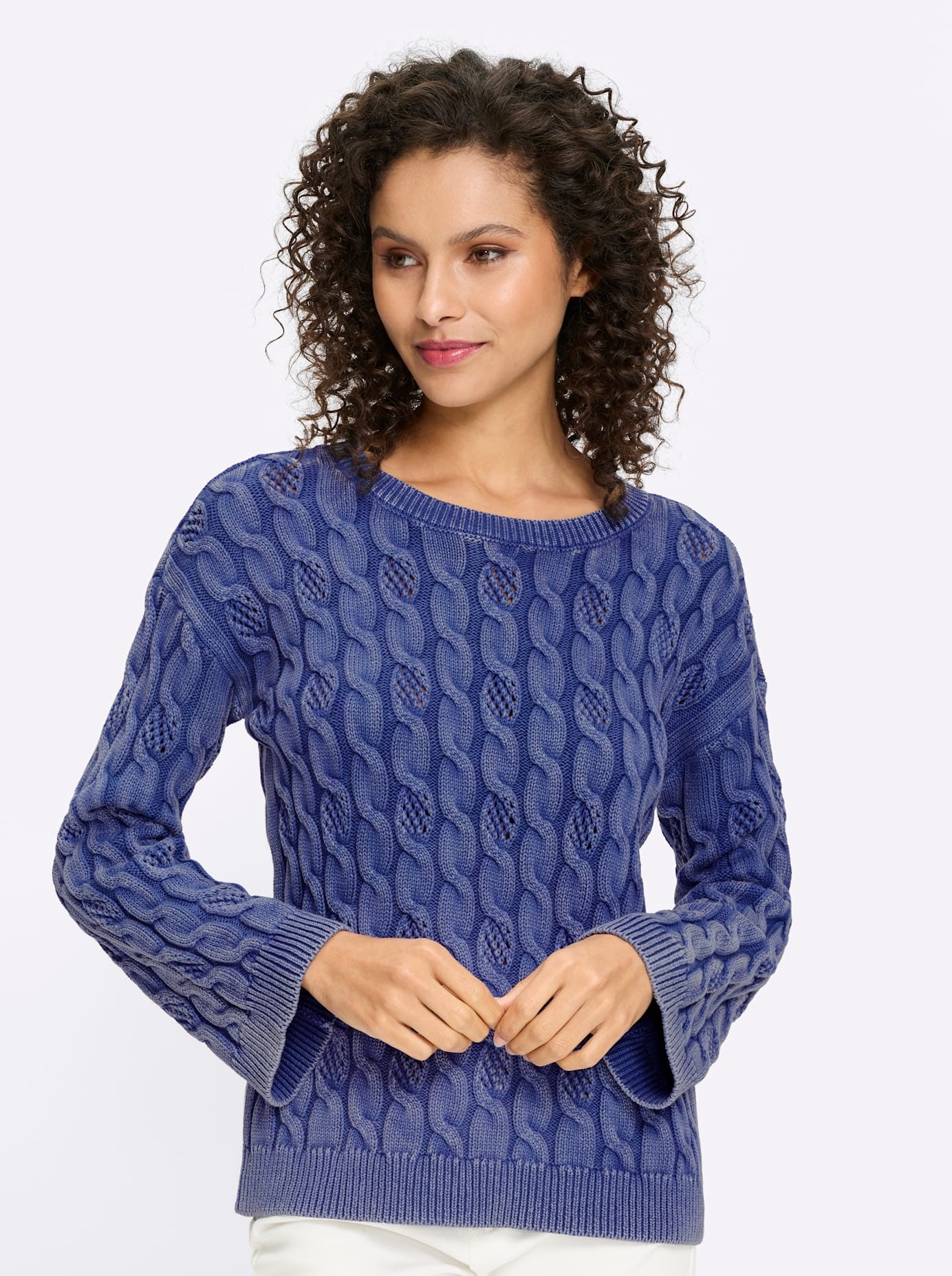 heine Pull en tricot »Pullover«
