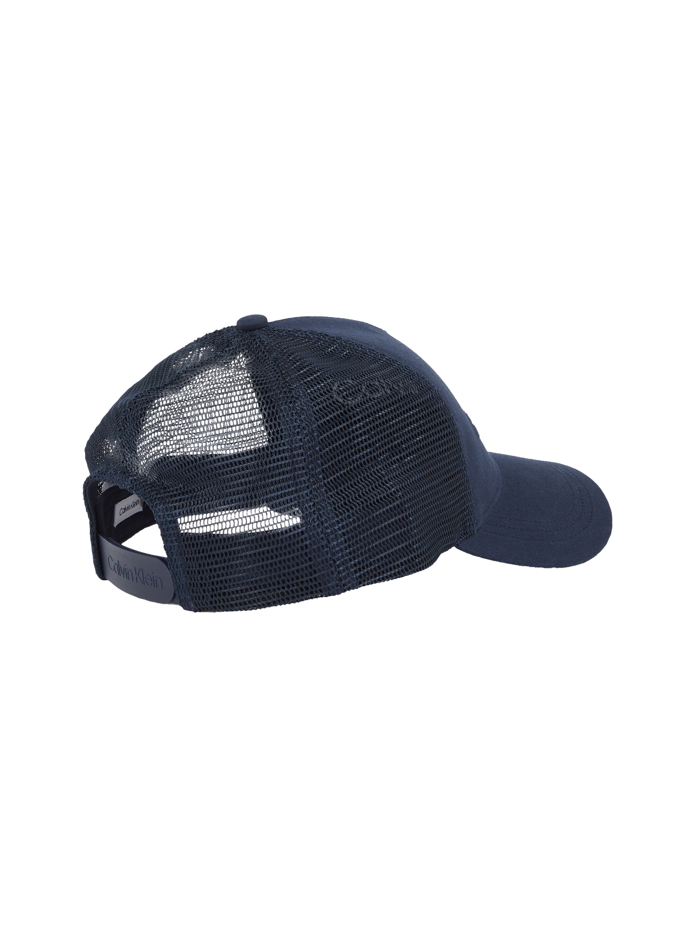 Calvin Klein Baseball Cap »CK MUST TRUCKER«, mit Logo