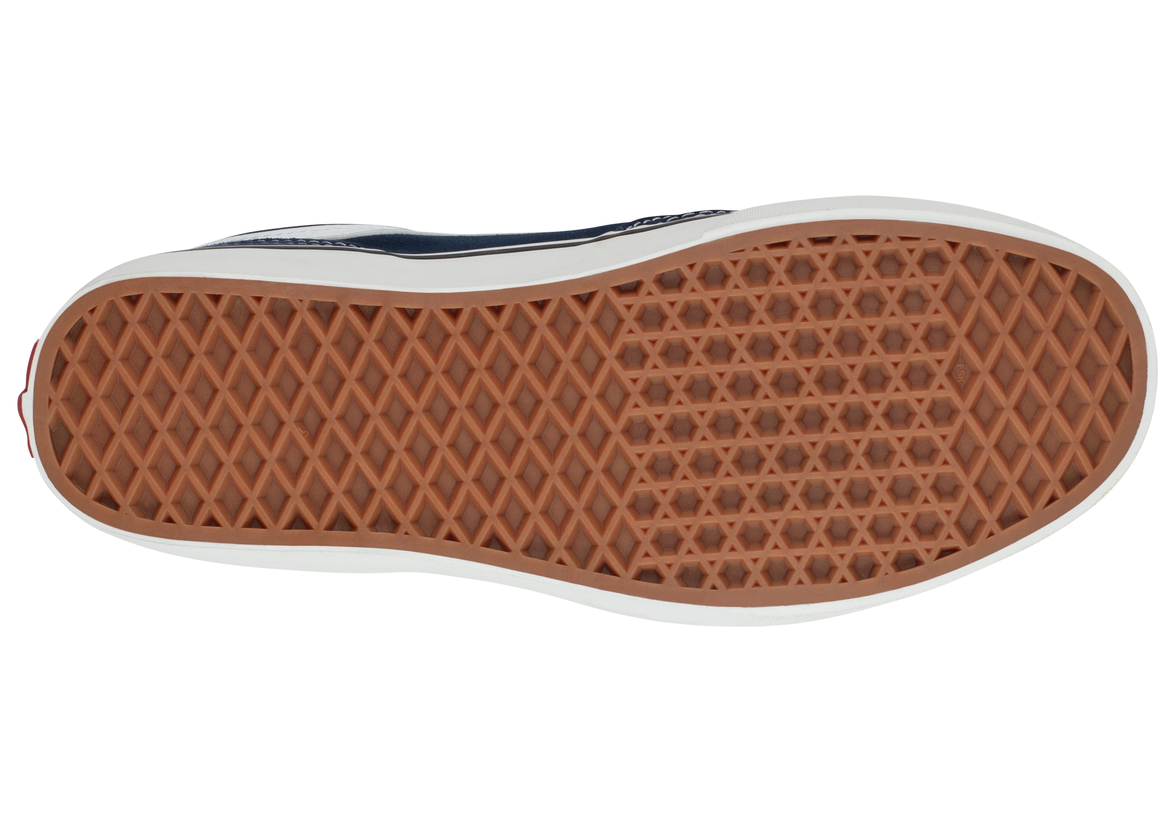 Vans Sneaker »Brooklyn LS«