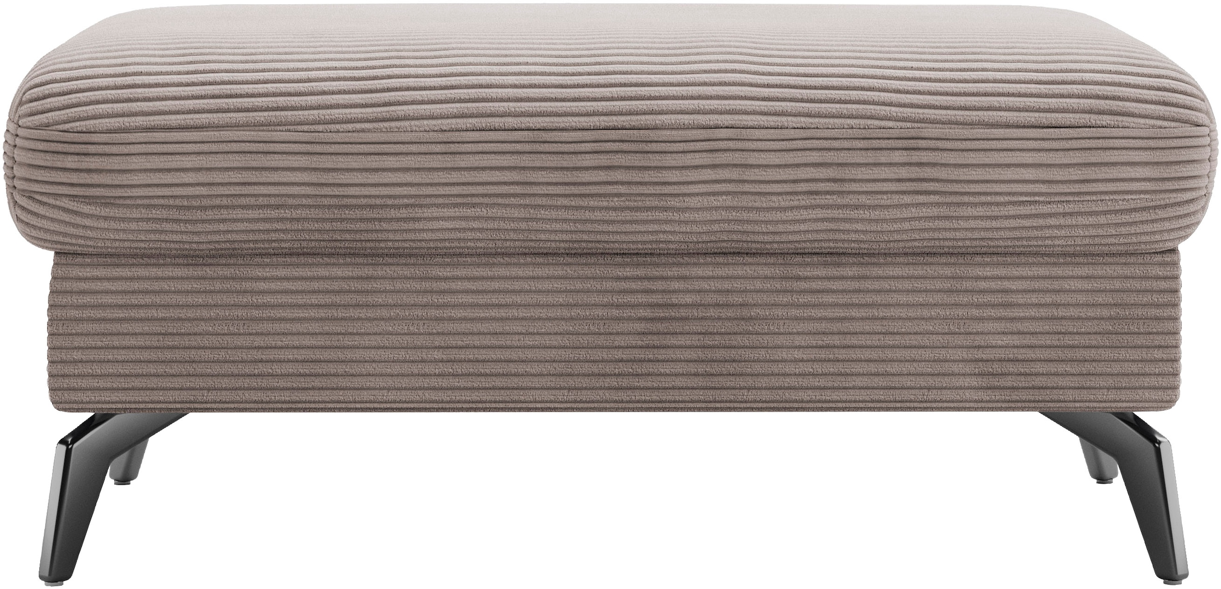 sit&more Stauraumhocker »Morris Jubi«, mit praktischen Stauraum