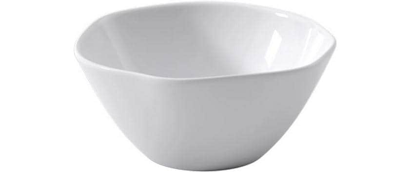 Villeroy & Boch Dipschale »Pura 6 Stück« aus Porzellan