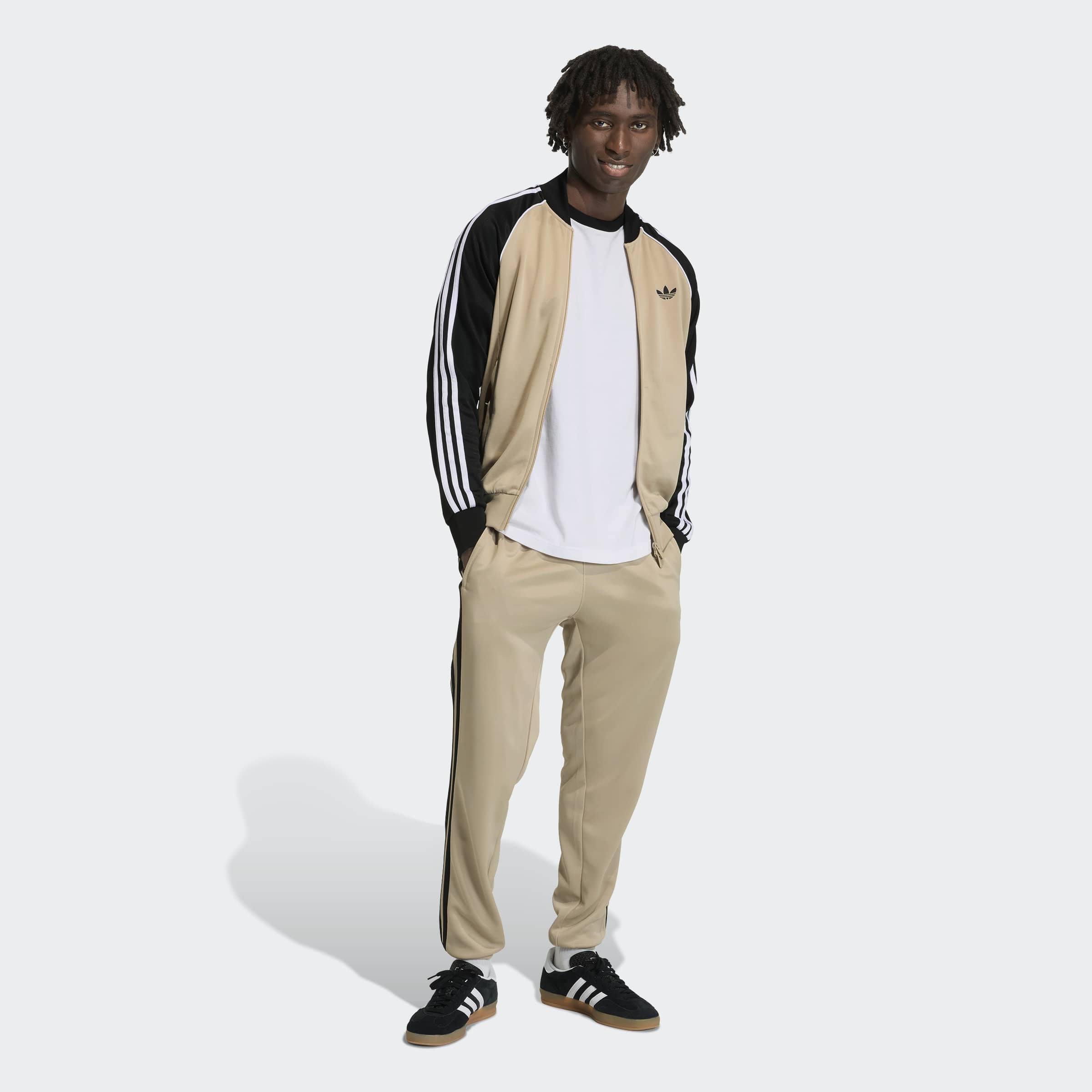 adidas Originals Sporthose »SST«