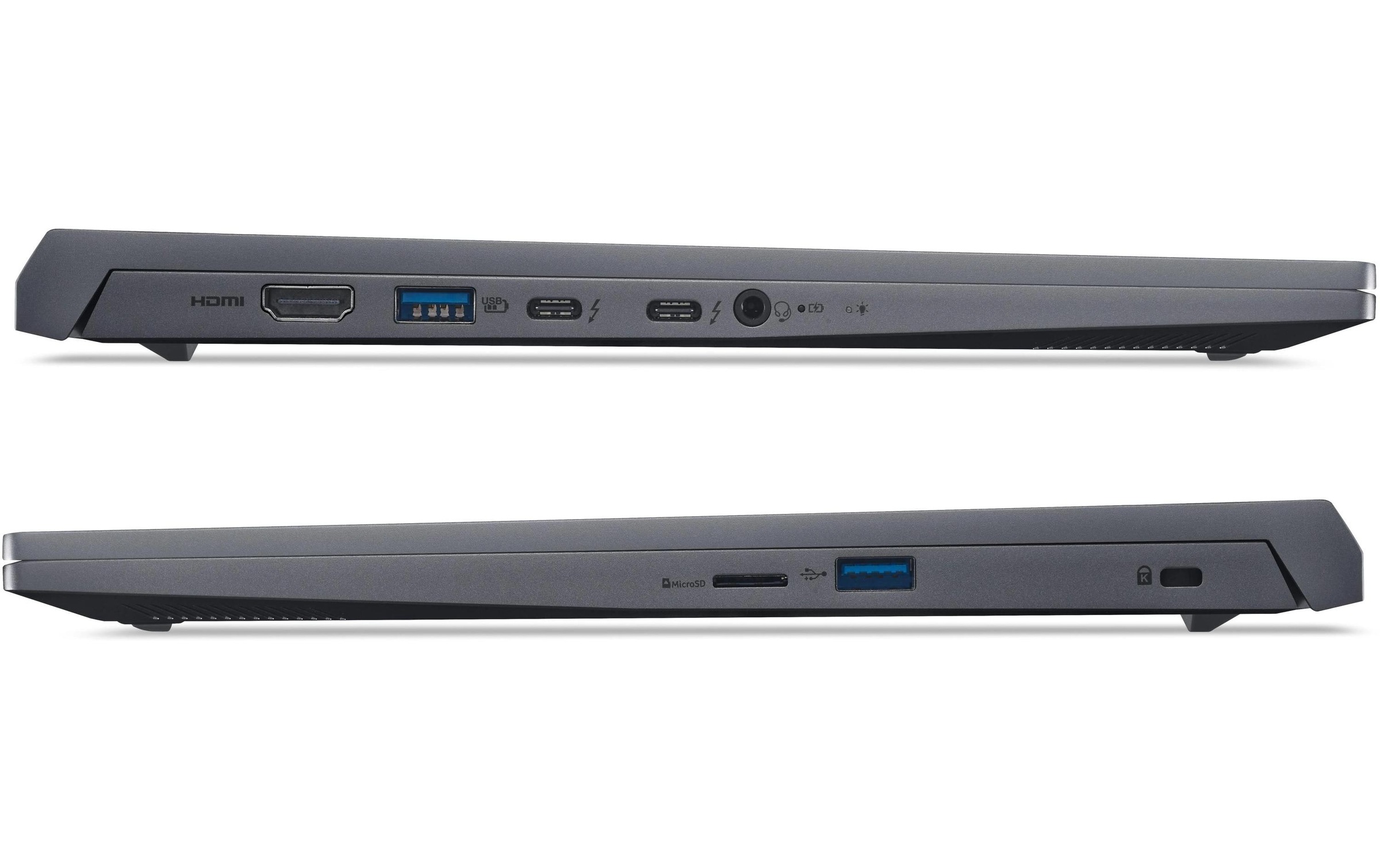 Acer Notebook »Swift X OLED Pro (SFX14-72G-73JZ)«, 36,83 cm, / 14,5 Zoll, Intel, GeForce RTX 4060