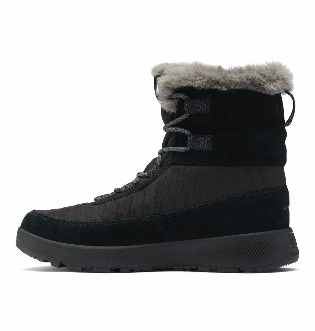 Columbia Snowboots »SLOPESIDE™ PEAK LUXE«, gefüttert