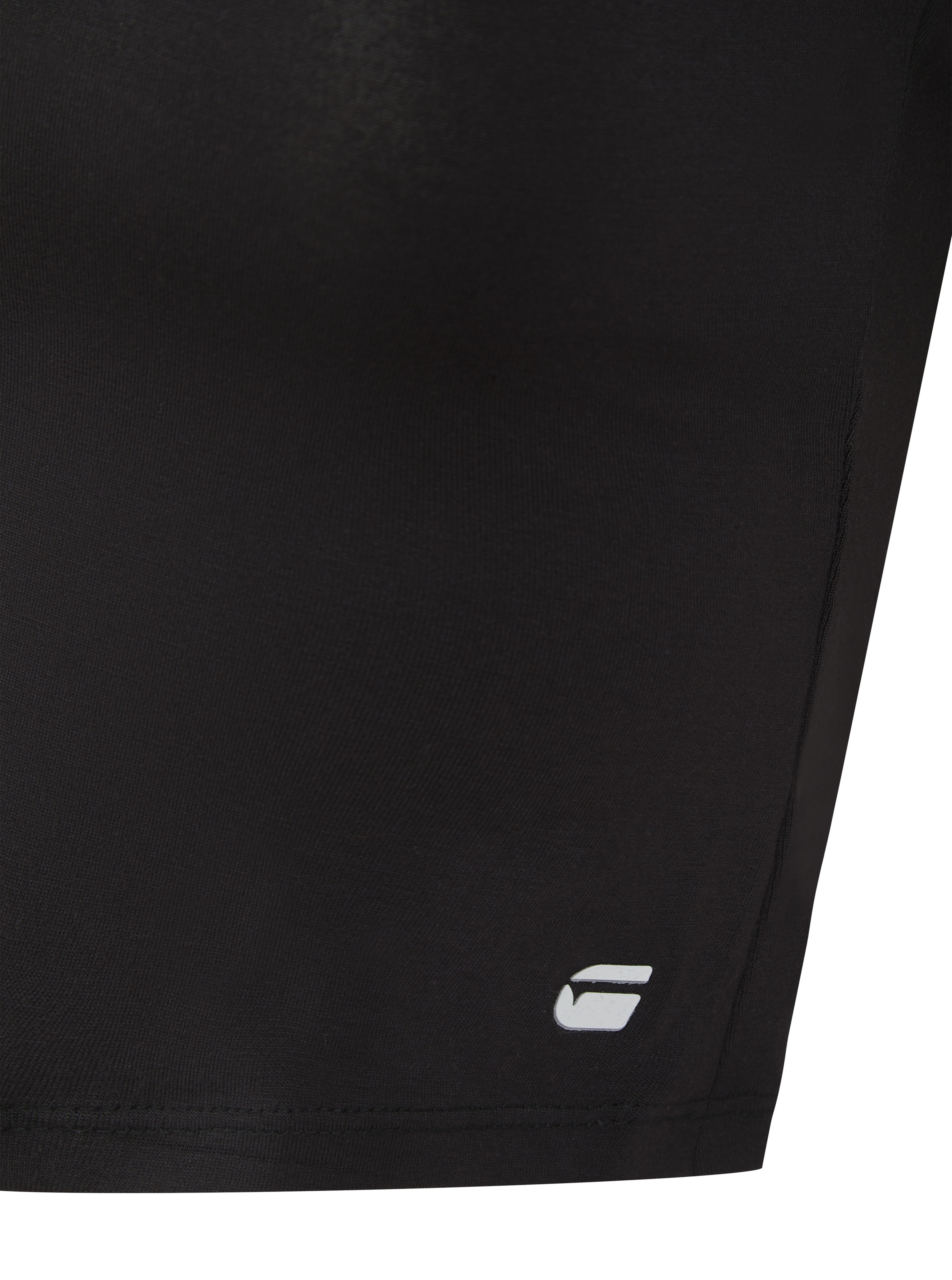 G-STAR T-Shirt »SERPENTINE, 3 PACK BABY TEES« Packung, 3 Stk. tlg. mit Rundhals, figurbetont