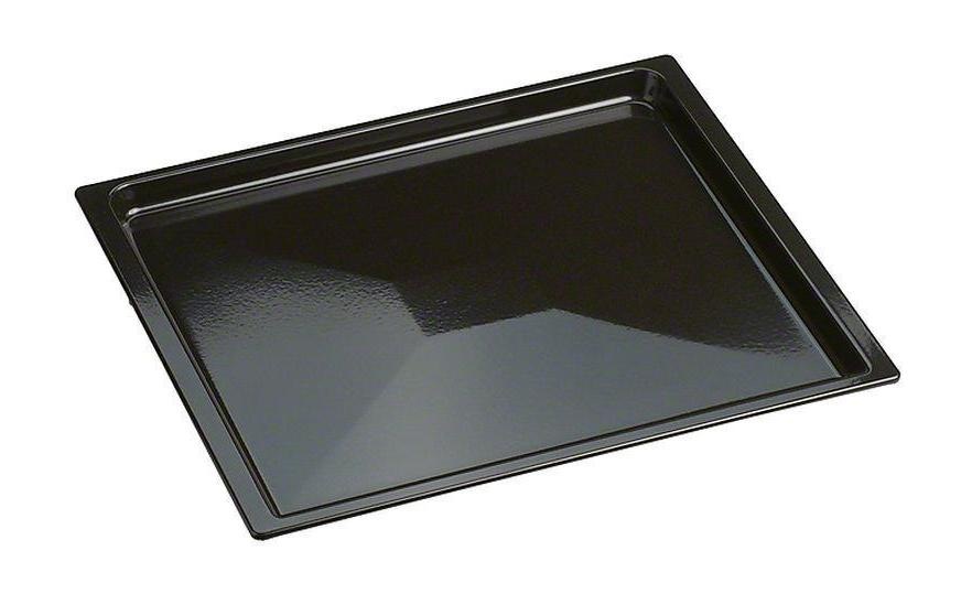 Image of Miele Backblech "HBB 60 P 44.8 cm x 38.6 cm" Edelstahl