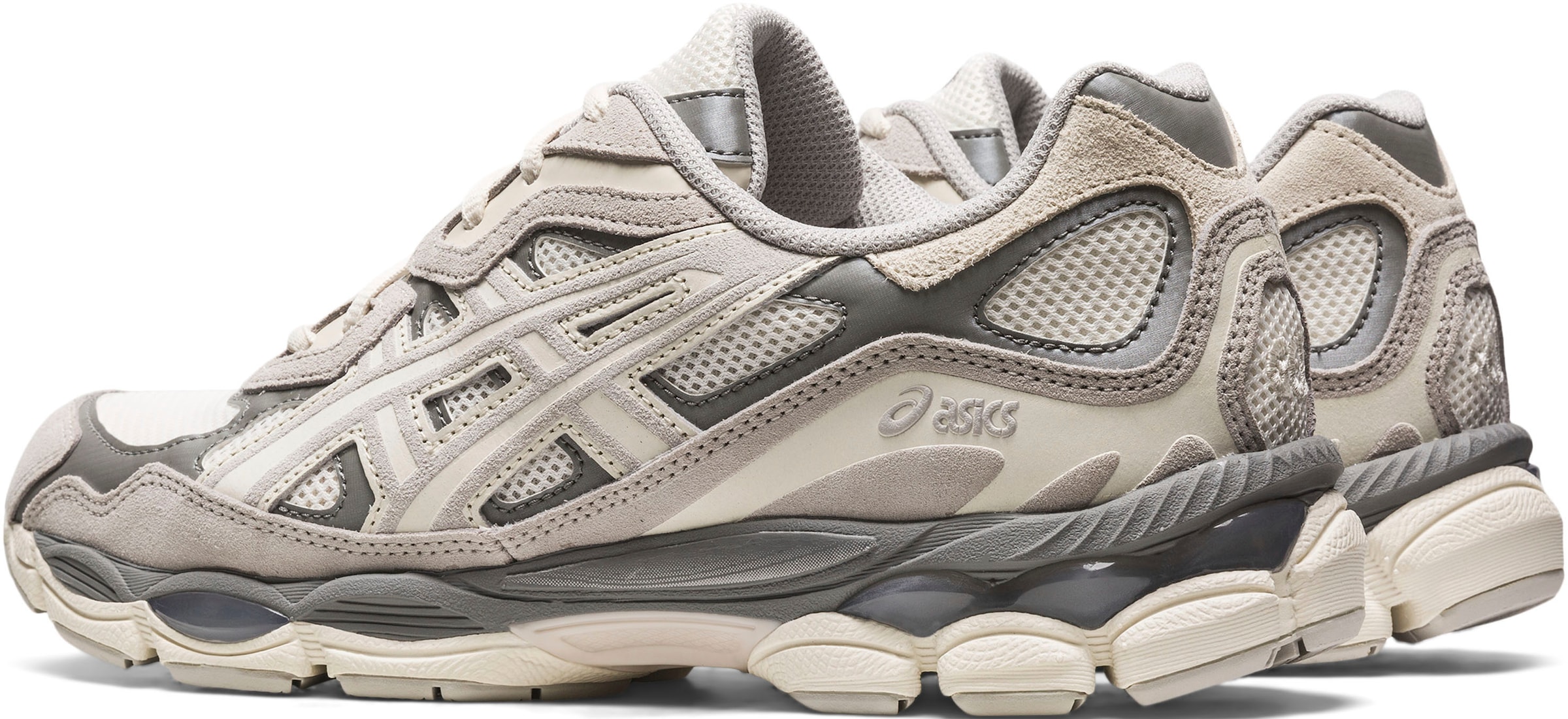 ASICS SportStyle Sneaker »GEL-NYC«