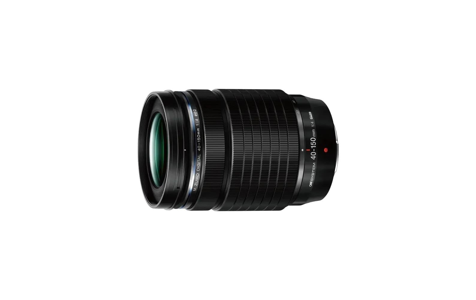 Olympus Systemkamera »OM-5 Mark II + 14946 mm F2.8 PRO II Kit«