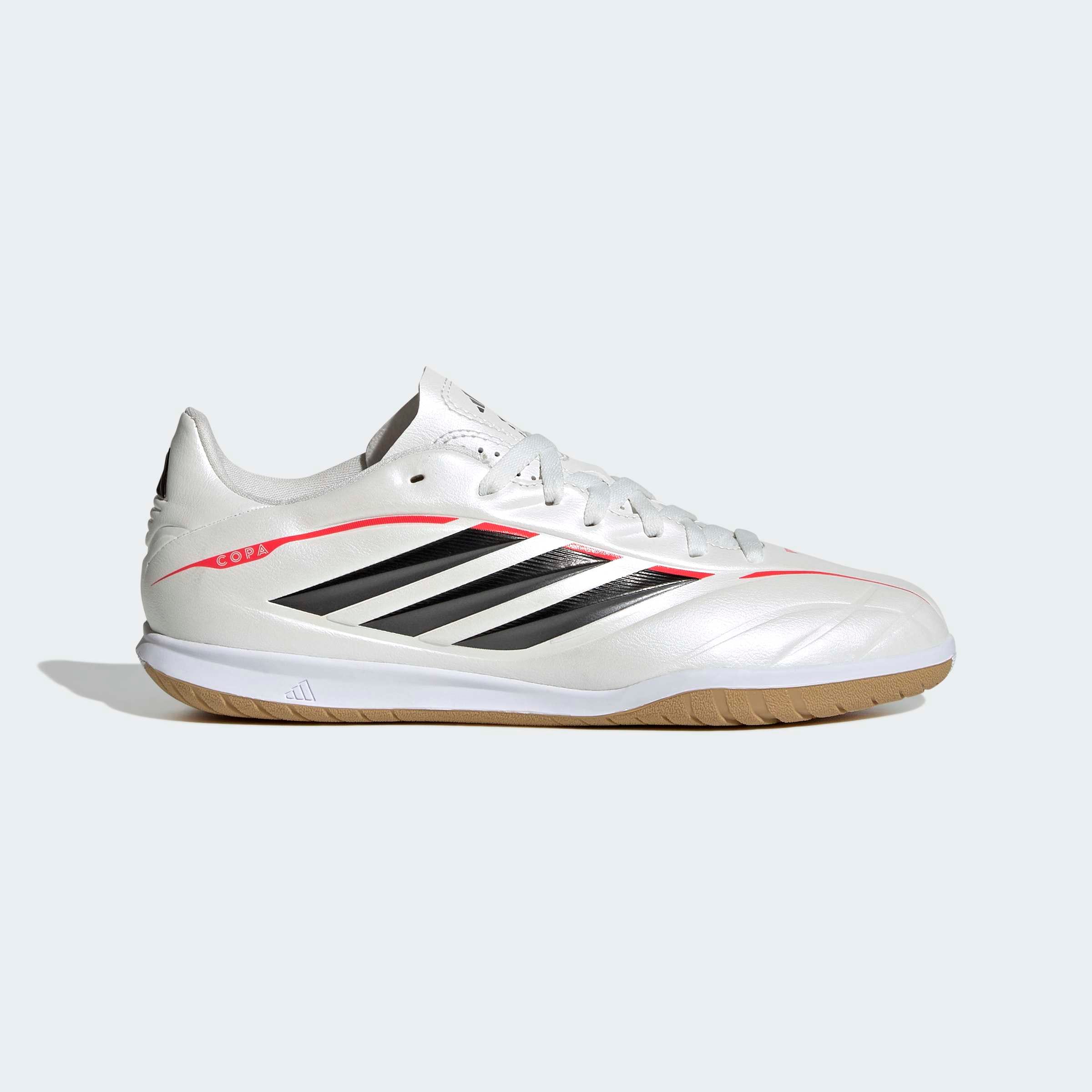 adidas Performance Fussballschuh "COPA PURE IV CLUB INDOOR KIDS" für Hallenboden, für Kinder & Jugendliche