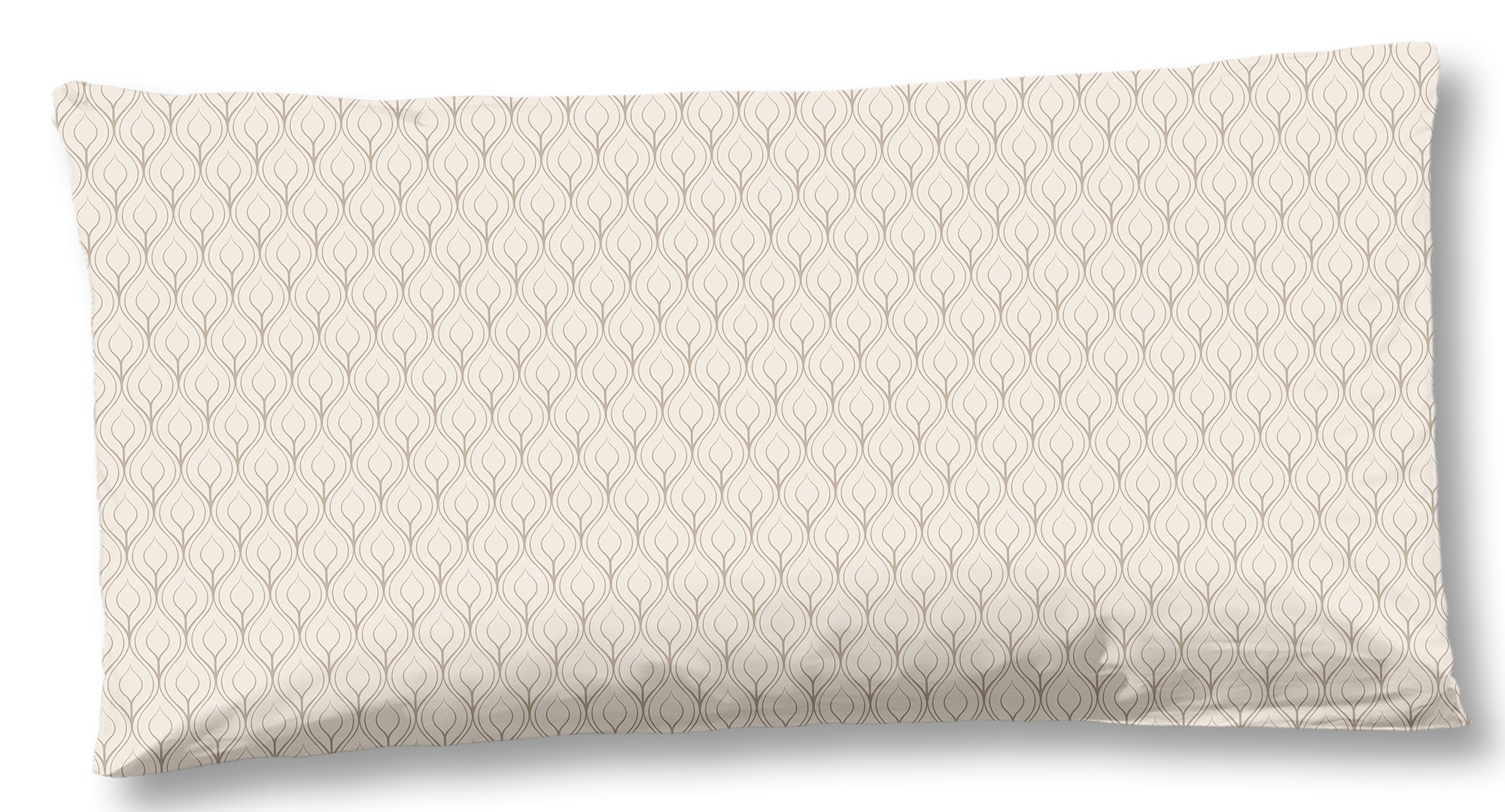 Image of hip Kissenbezug »Bengta«, (1 St., 1 40x80 cm Kissenhülle), besonders weich bei Ackermann Versand Schweiz