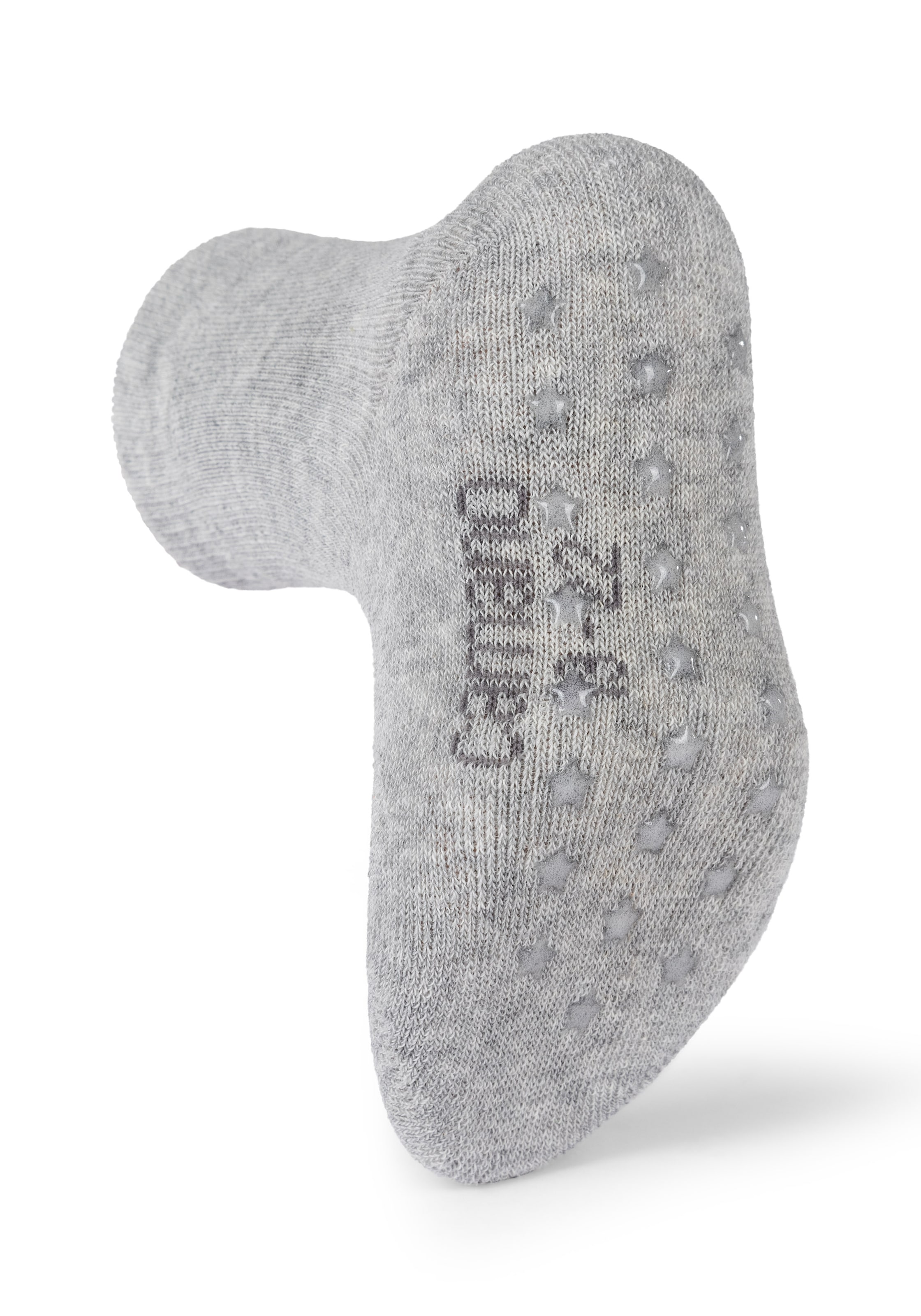 Camano Socken »ca-soft«, (4 Paar), mit elastischem Bund