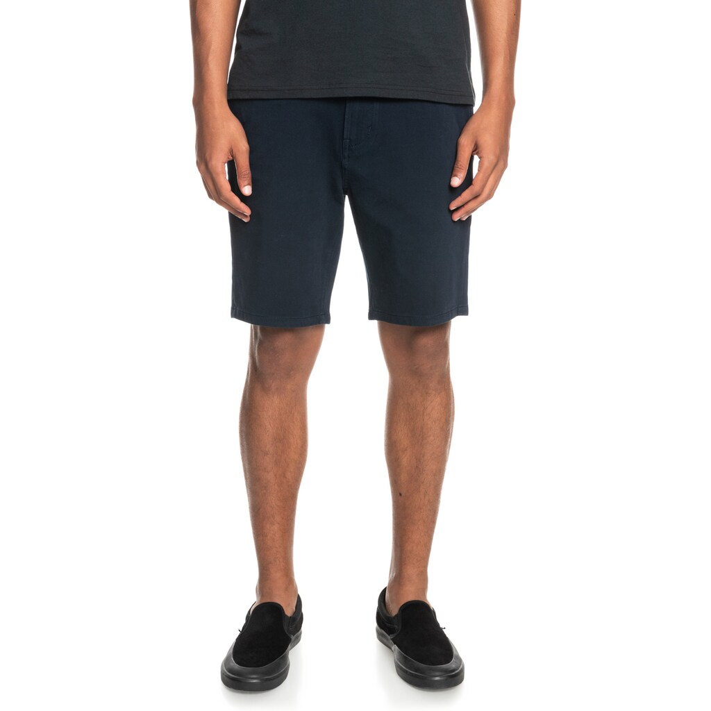 Quiksilver Chinoshorts »Krandy 19"«