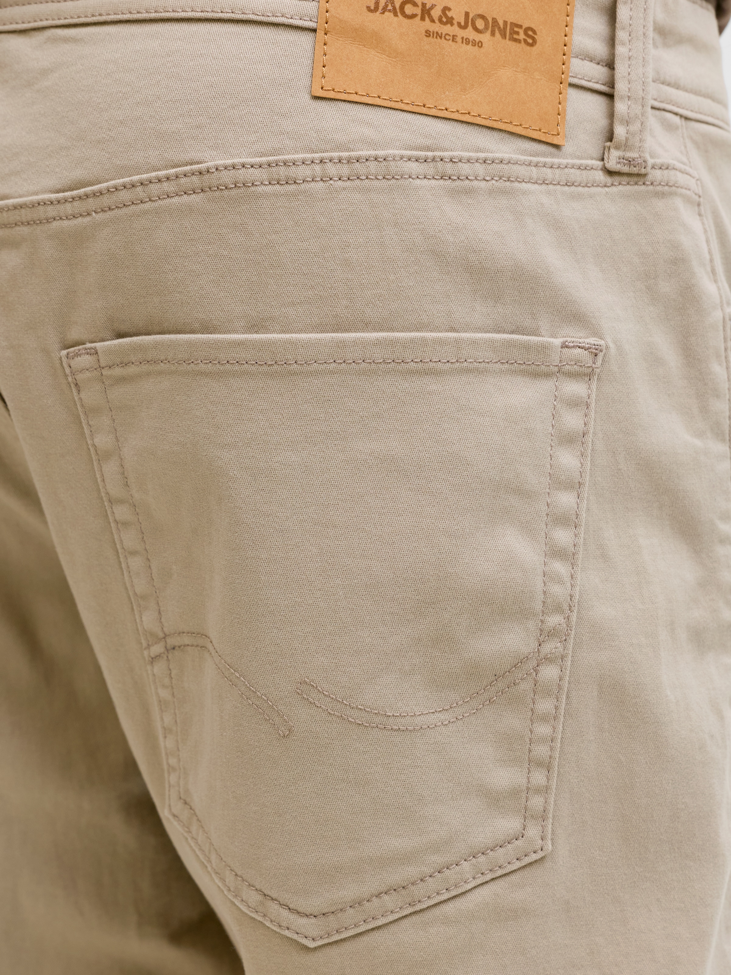 Jack & Jones Short »JPSTRICK DYLAN ORIGINAL SHORTS«